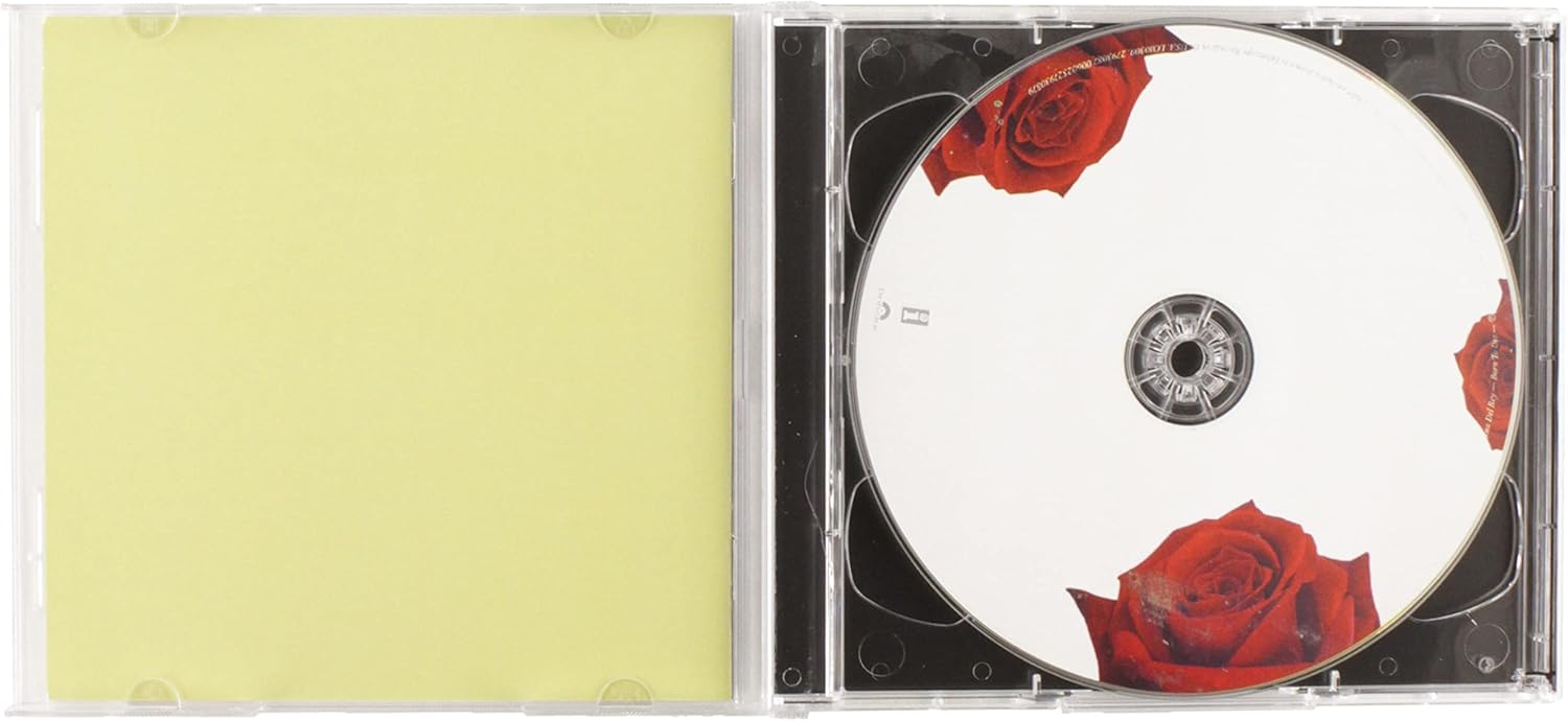 Born To Die - Die Paradise Edition