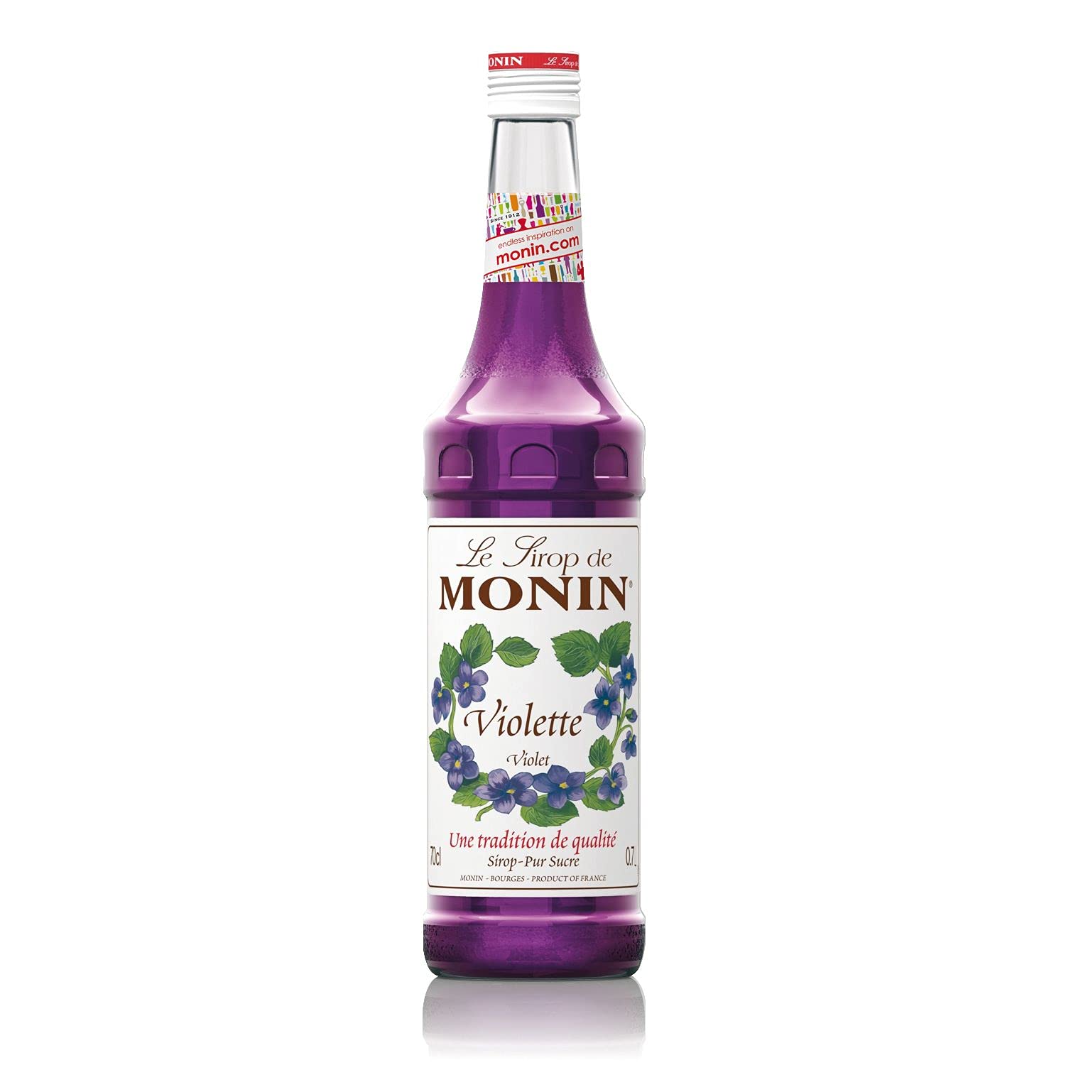 Monin - Premium Veilchensirup 700ml