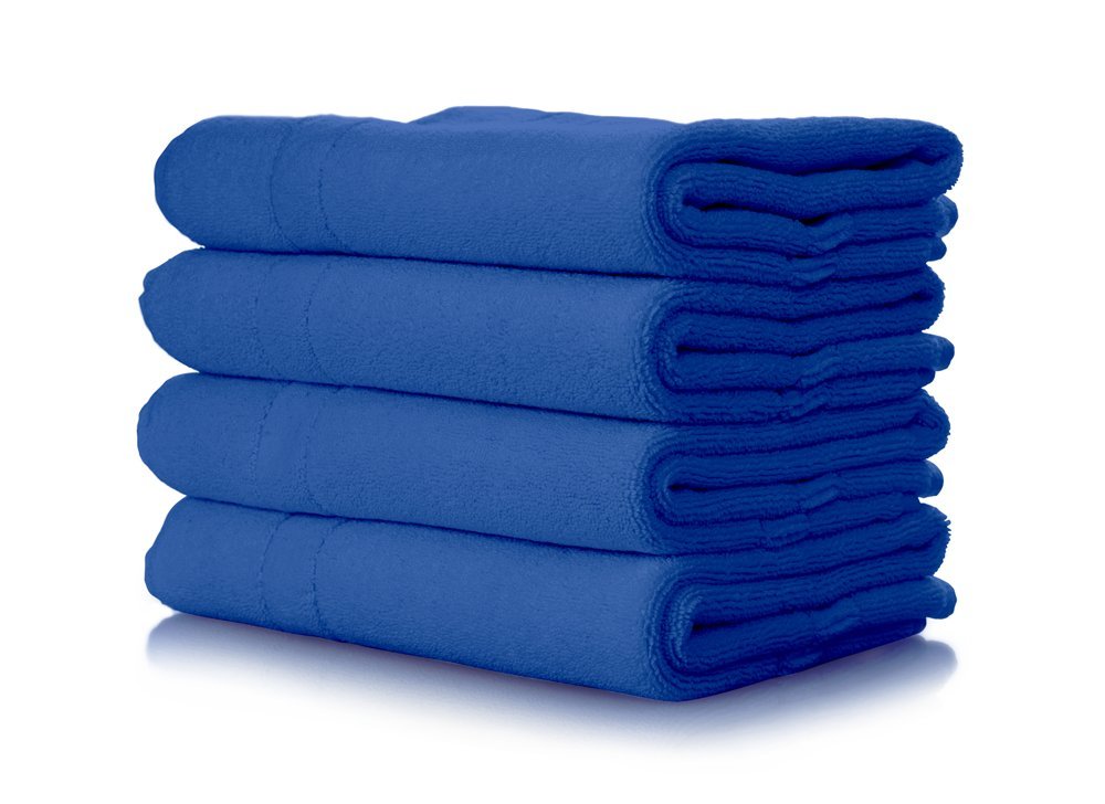 Dylon Hand Dye Sachet – Ozeanblaue Stofffarbe für Kleidung und Heimtextilien, 50 g