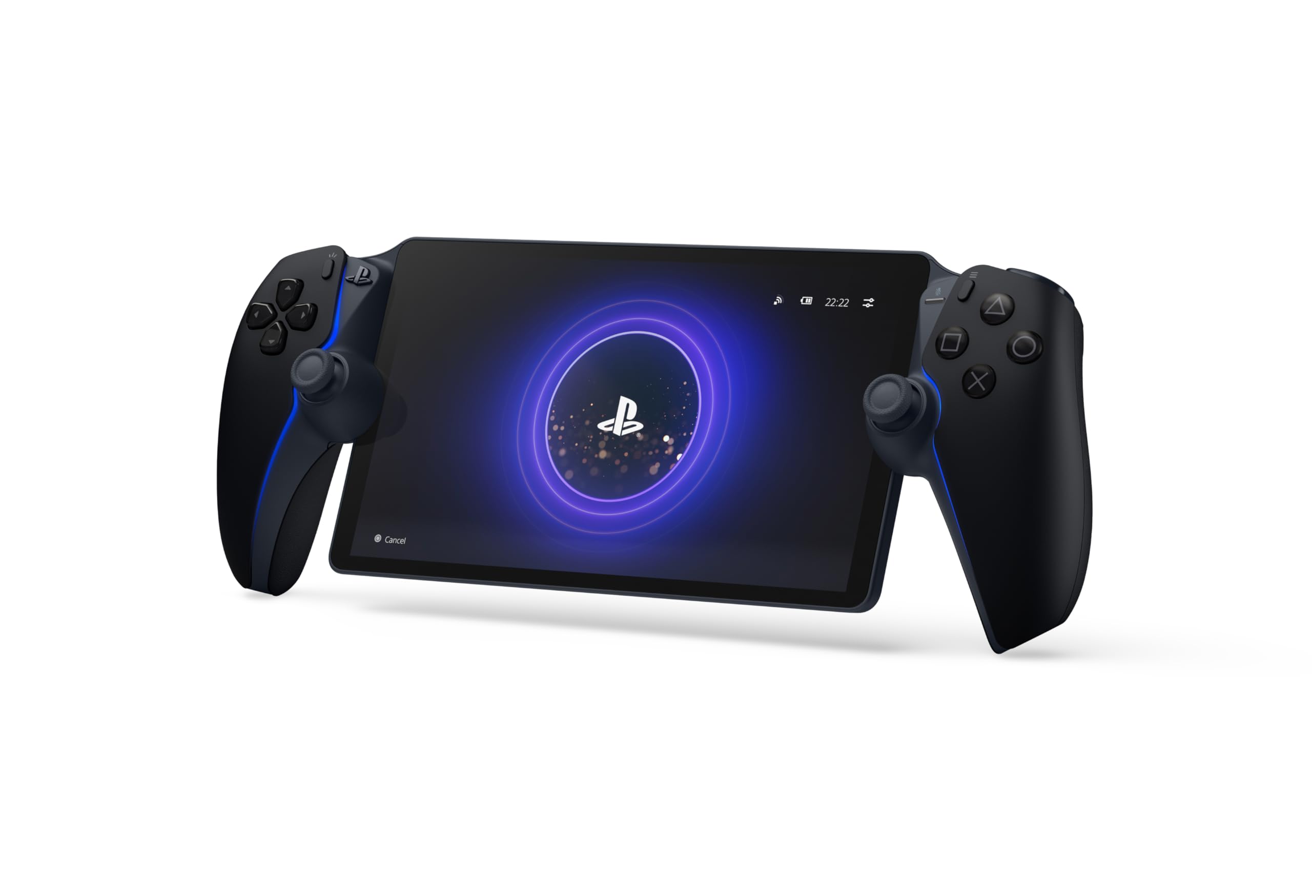 PlayStation Portal™ Remote Player – Mitternachtsschwarz (CFI-Y1016)