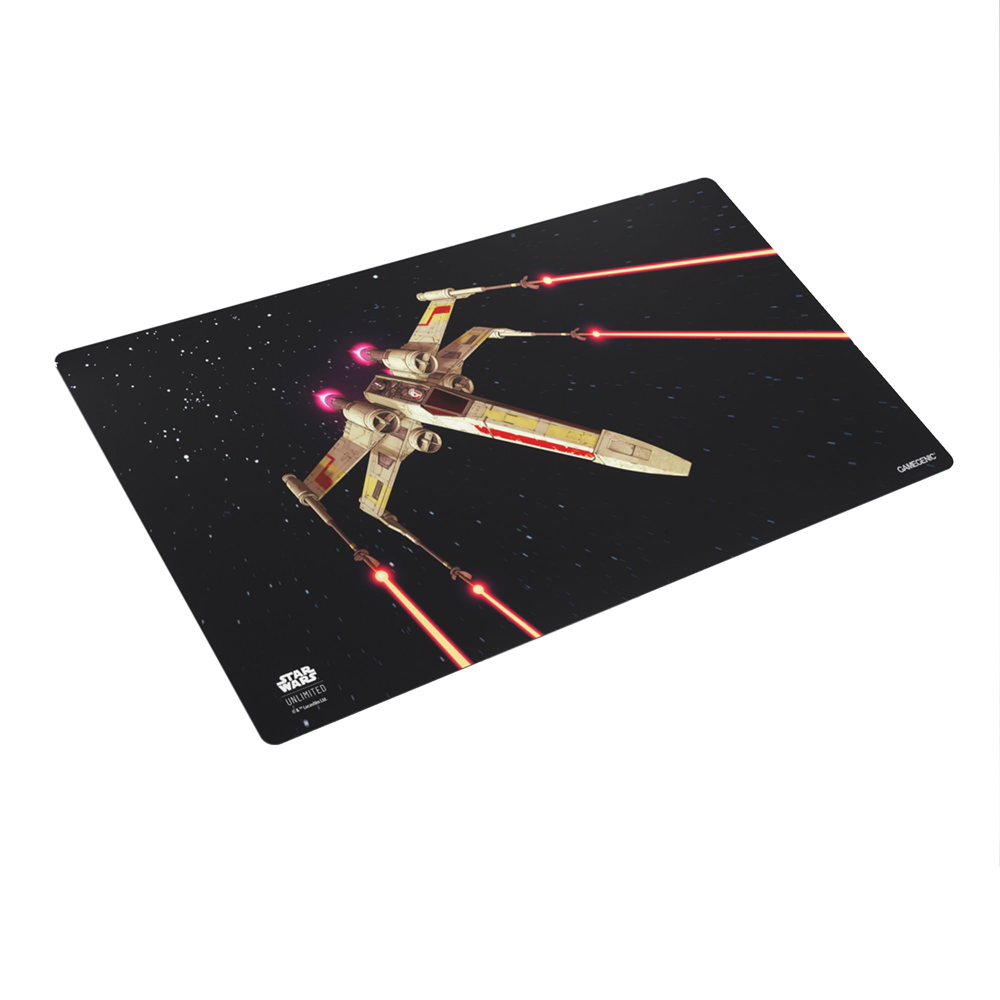 Gamegenic Star Wars Unlimited X-Wing Spielmatte