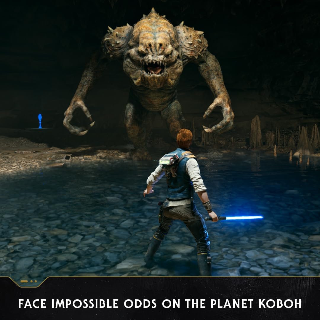 Star Wars Jedi: Survivor – Xbox One