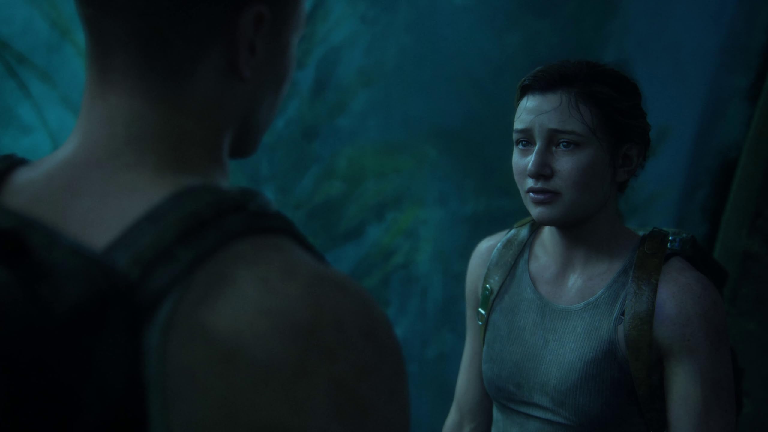The Last of Us Part II Remastered – PlayStation 5