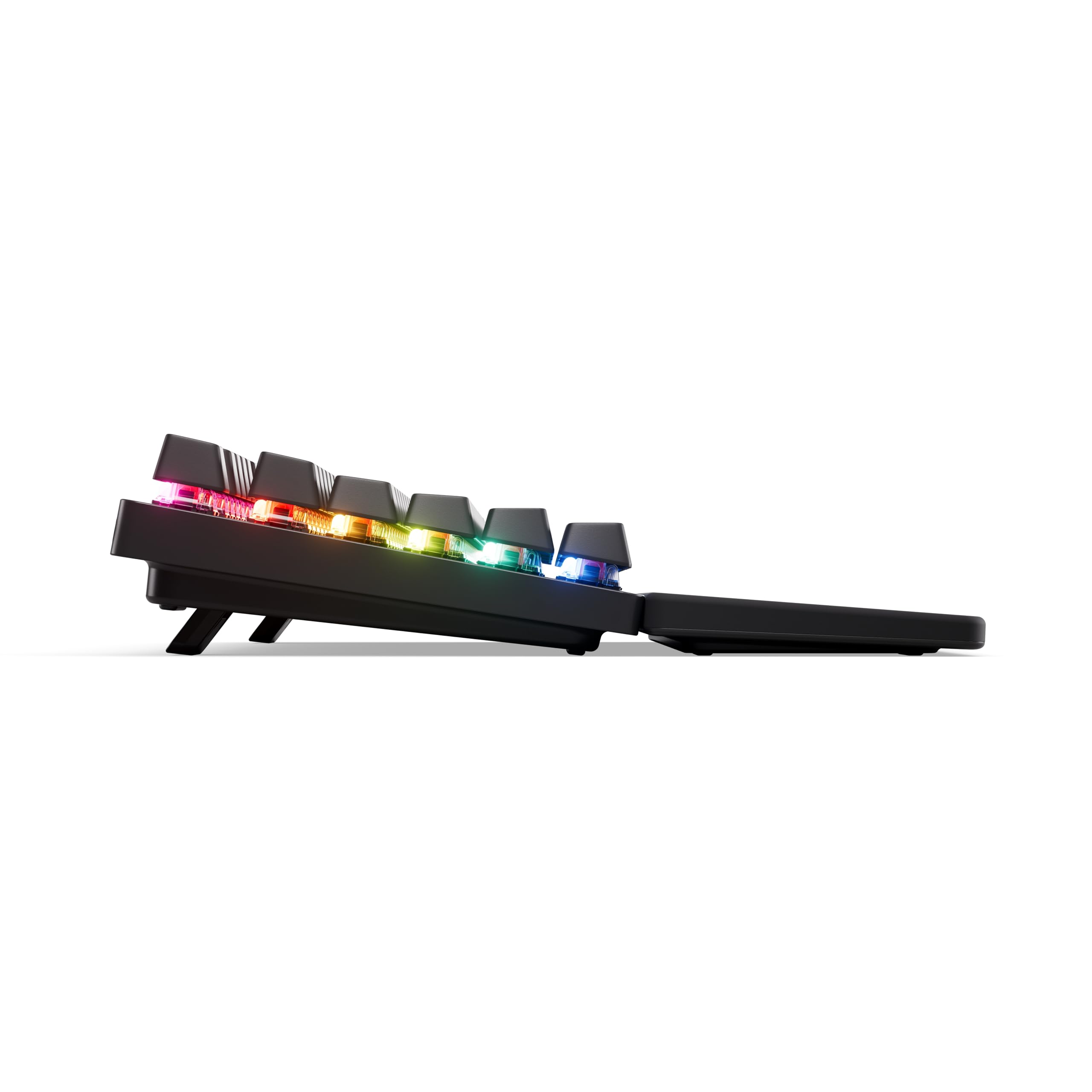 SteelSeries Apex Pro TKL Wireless Gen 3 (2025) – HyperMagnetische Gaming-Tastatur