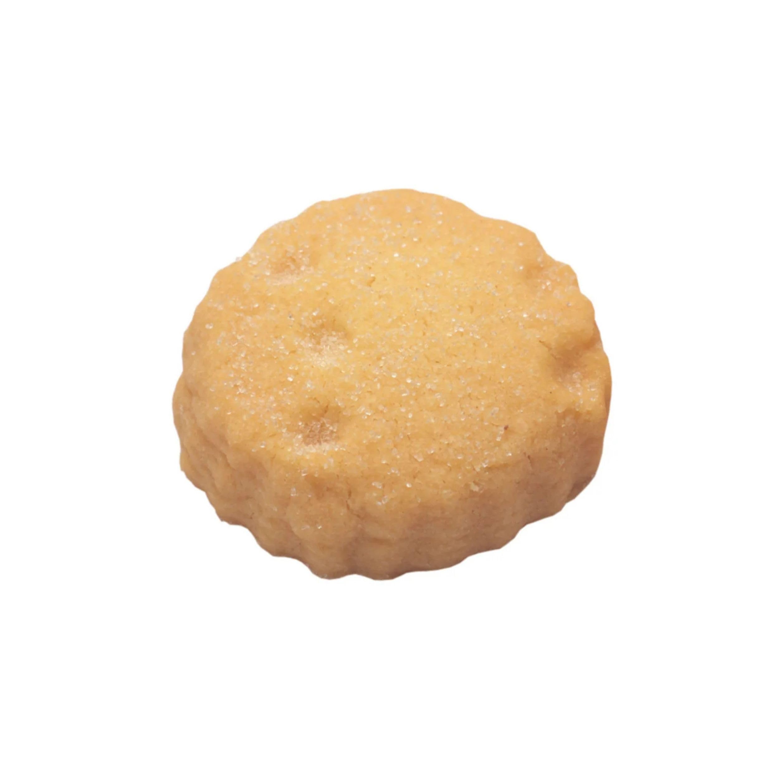 Shortbread House of Edinburgh Mini-Shortbread-Kekse, handgefertigt, schottisches Shortbread, 150 g