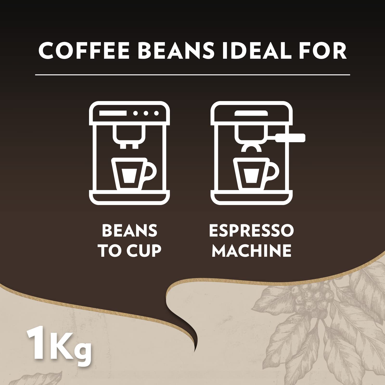 Lavazza Espresso Maestro – Bio-Kaffeebohnen für Espressomaschinen
