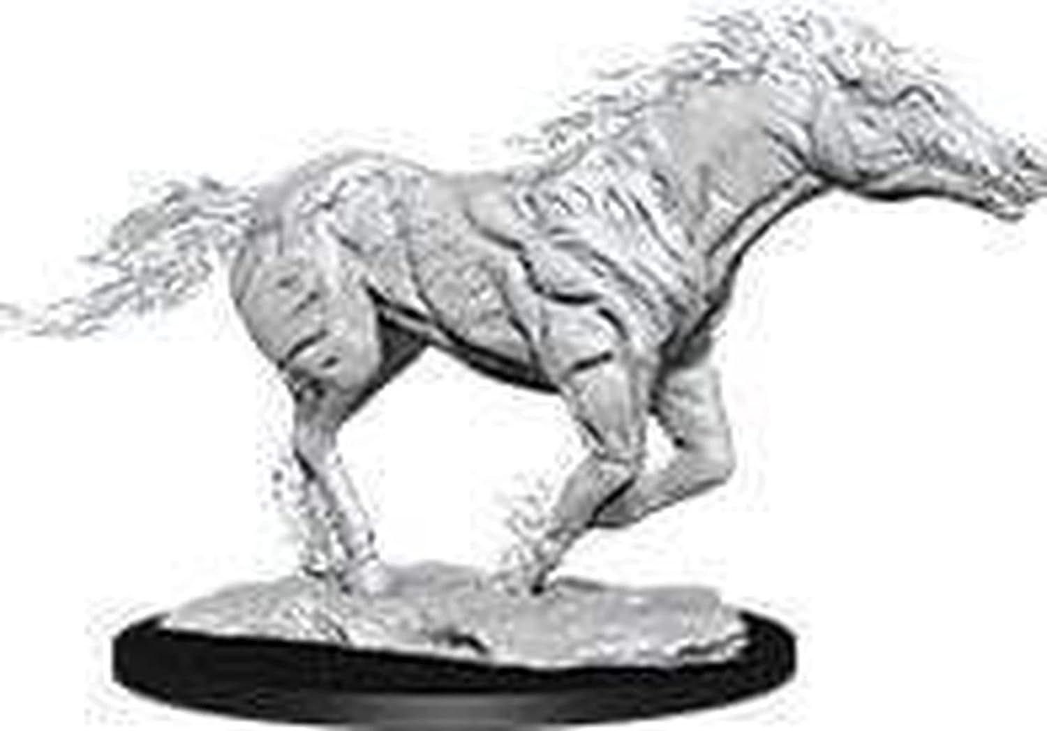 WizKids WZK90087 Zubehör