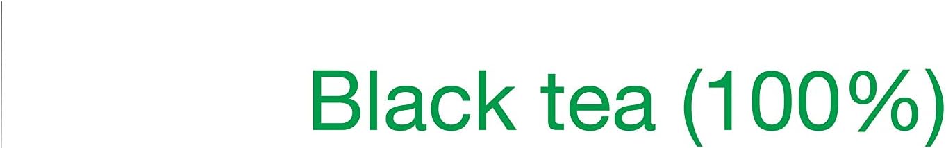 PG Tips – Teebeutel für jeden Tag mit Schnur und Etikett für eine Tasse (100 Stück)