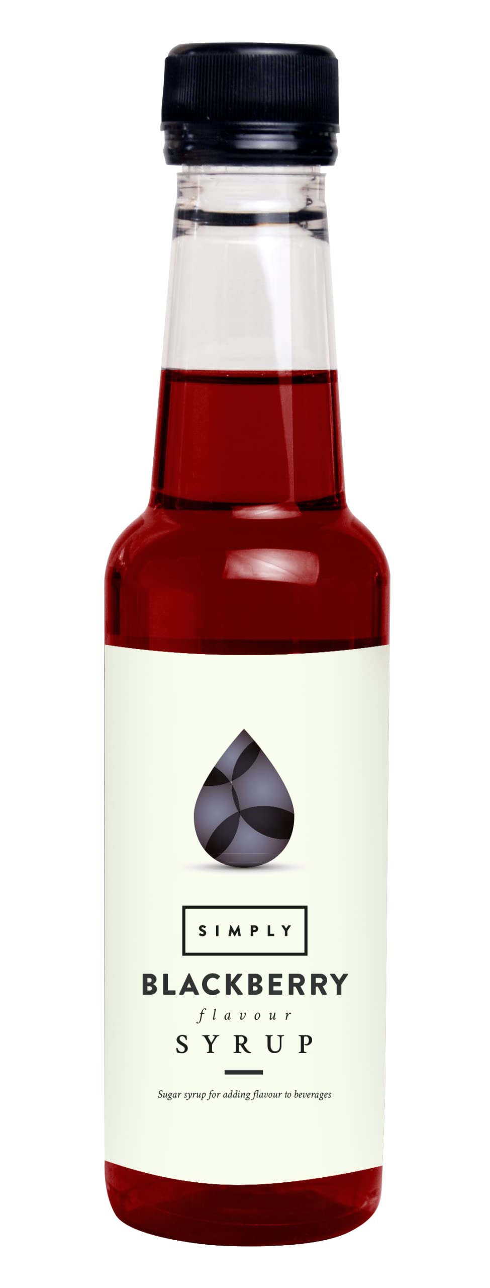 Simply - Brombeersirup 250 ml