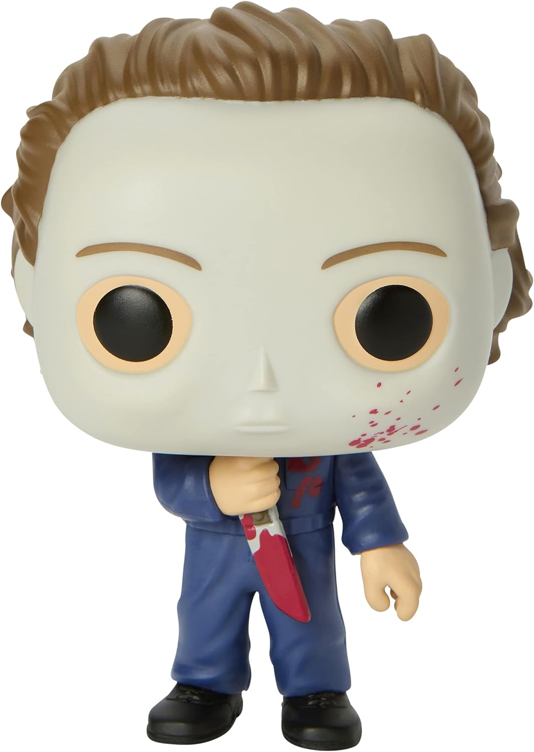 Funko Pop! Town Halloween – Michael Myers mit Myers House Vinylfigur (57274)