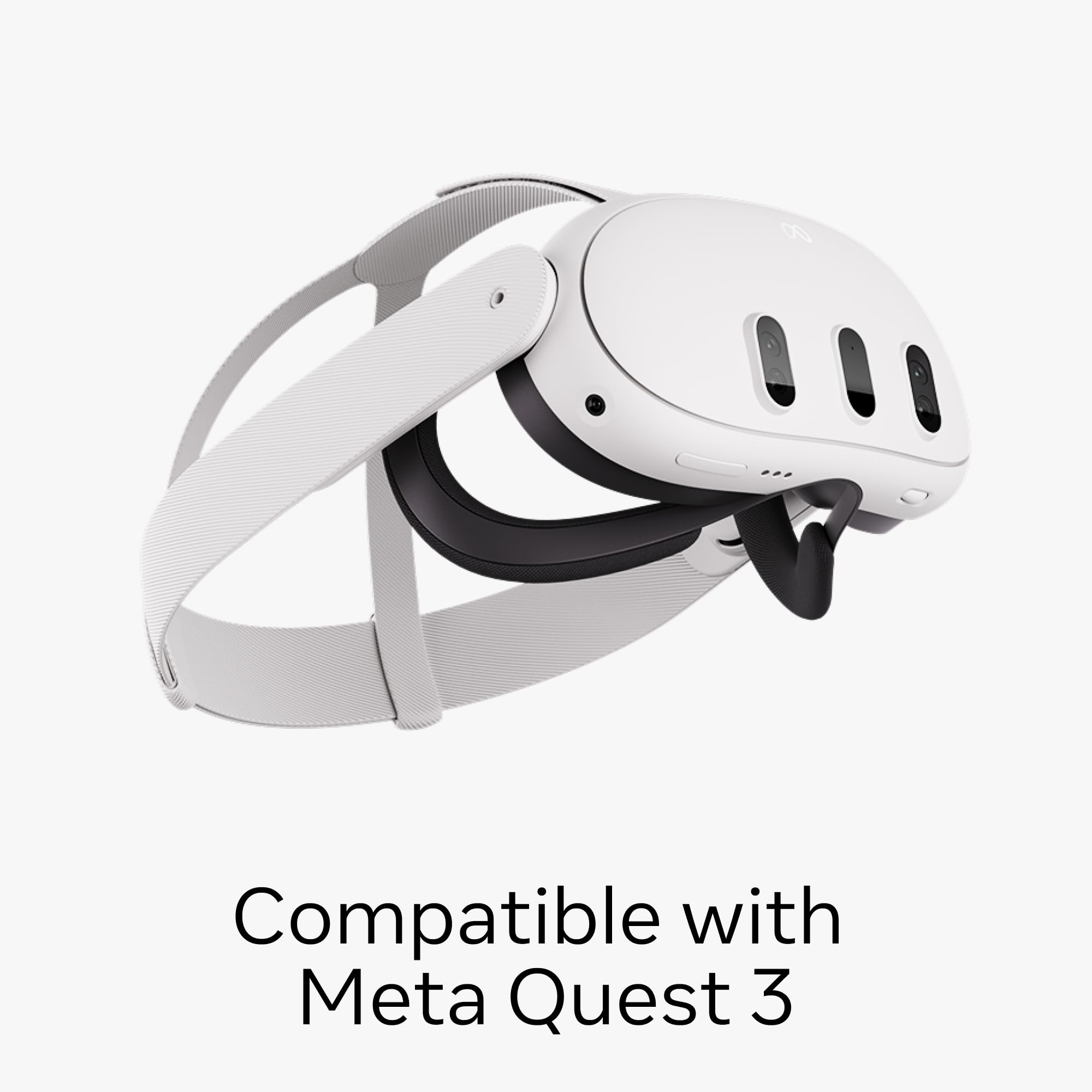 Meta - Quest 3 Offene Gesichtsschnittstelle für Meta Quest 3