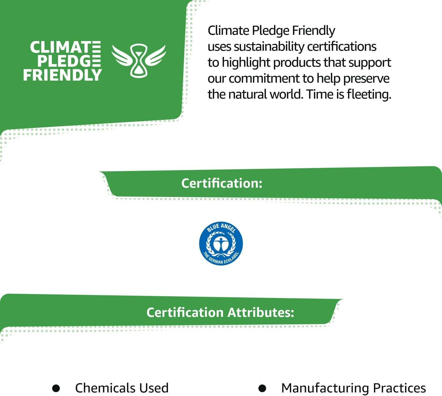 The Sustainable People – Robuste Recycling-Müllsäcke, 240 l, 90 %+ Recycling-Abfälle, Rolle mit 10 Stück