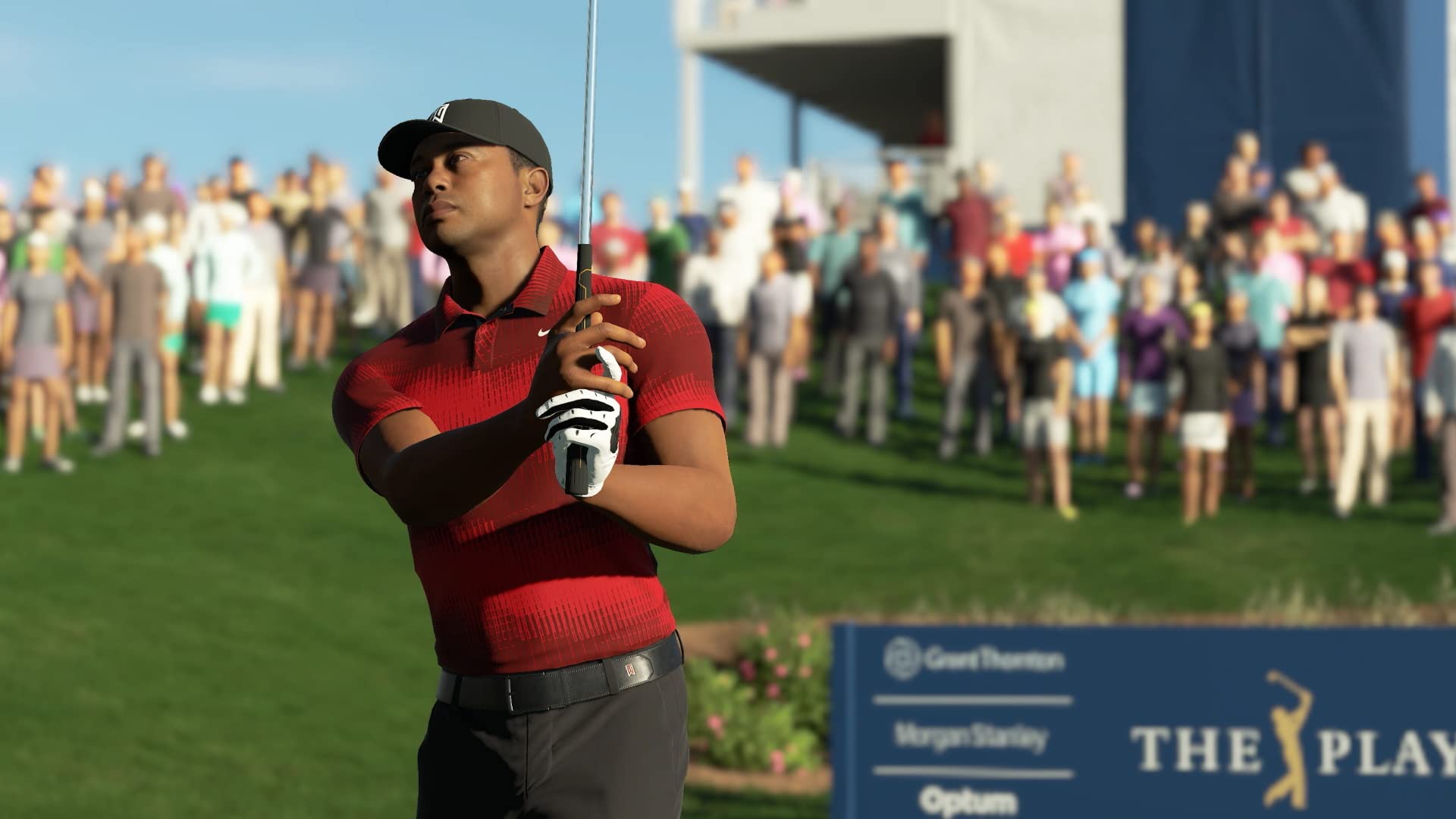 PGA TOUR 2K23 – PlayStation 5 Standard Edition