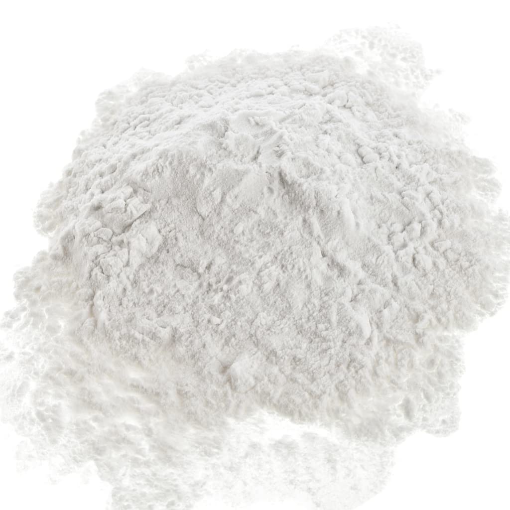 Wholefood Earth Kartoffelstärke 500g | Gentechnikfrei, Vegan, Ohne Zuckerzusatz