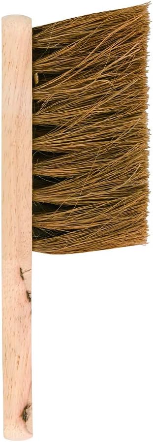 Elliott - Handbürste aus Holz mit weicher Kokosfaser