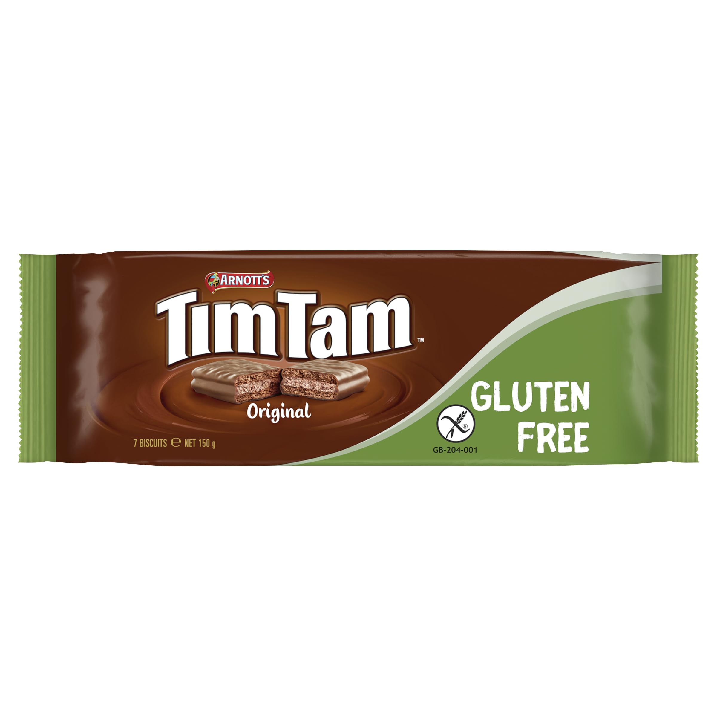 Tim Tam Glutenfrei Original 150g