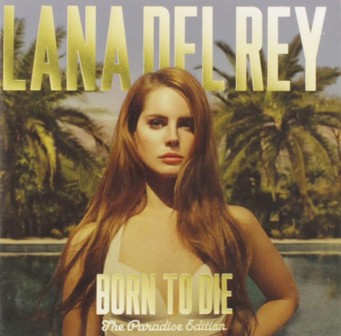 Born To Die - Die Paradise Edition