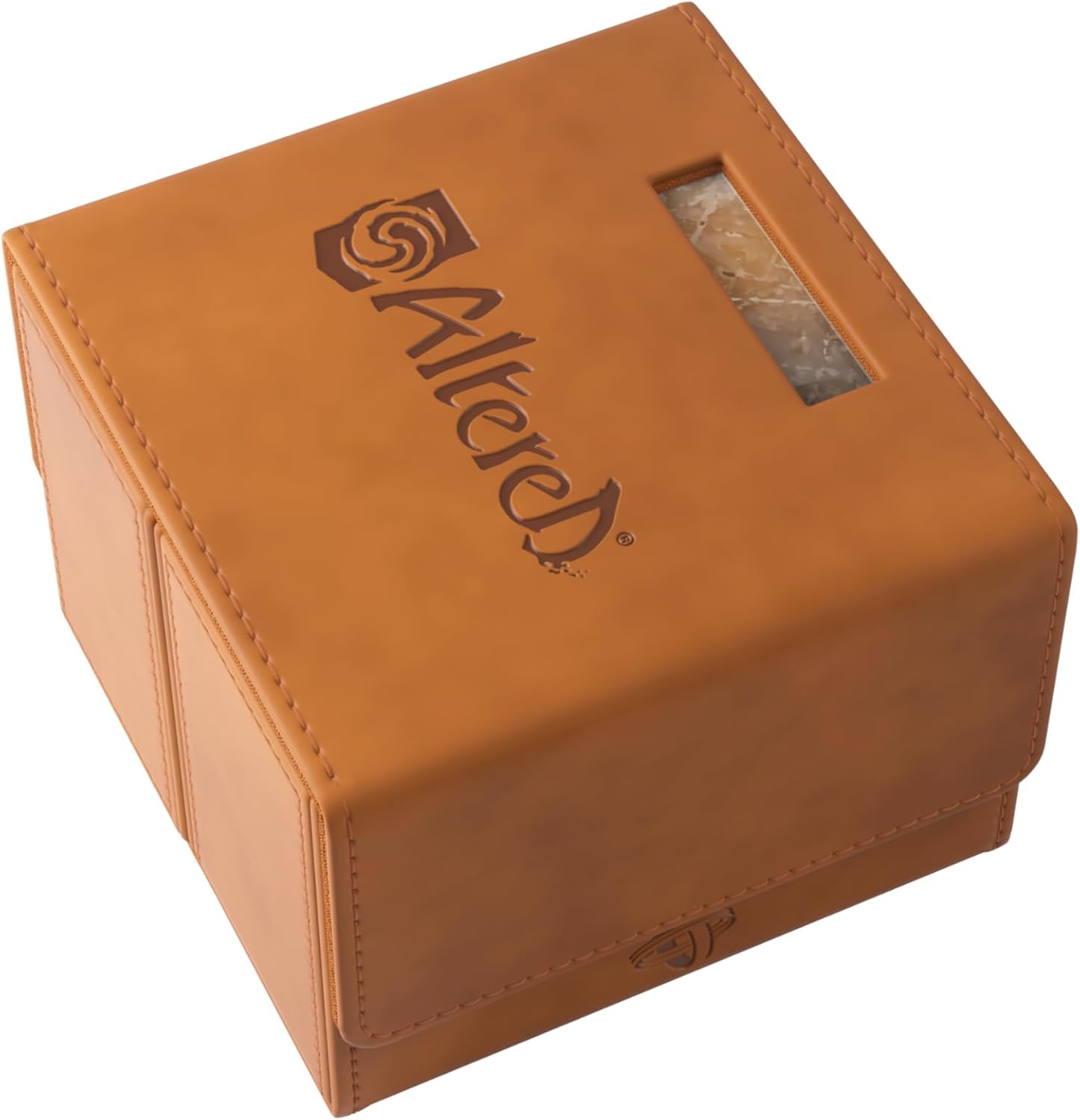 Gamegenic Altered Deck Wallet – Premium-TCG-Deckbox mit wandelbarem Design