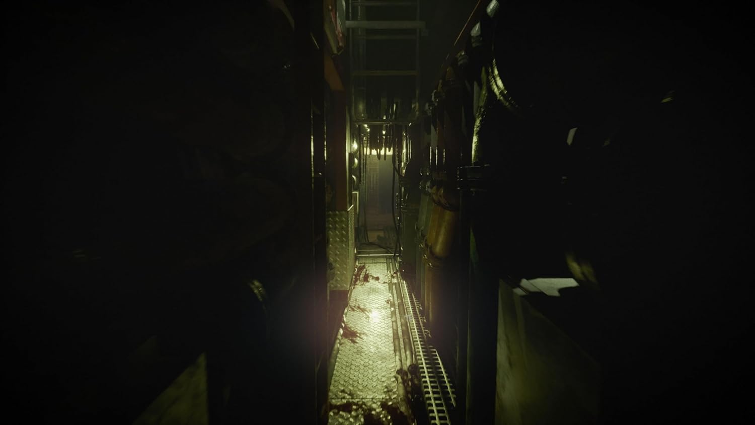 Still Wakes the Deep – PS5