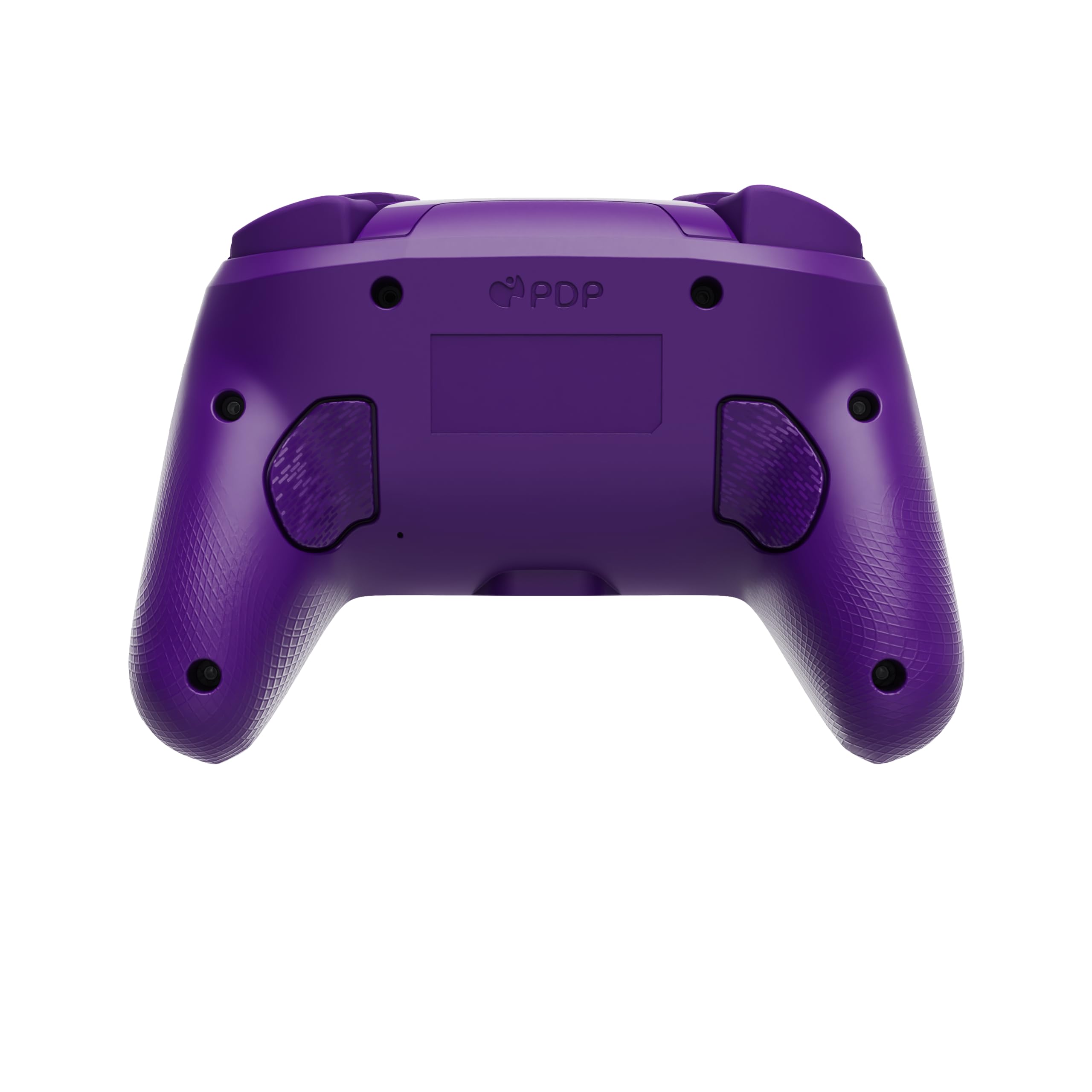 Afterglow Wave Wireless Controller Lila für Nintendo Switch