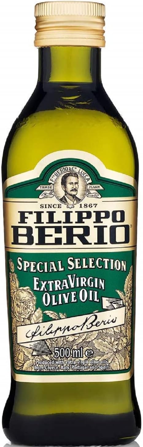 Filippo Berio Extra Virgin Special Selection Olivenöl 500ml