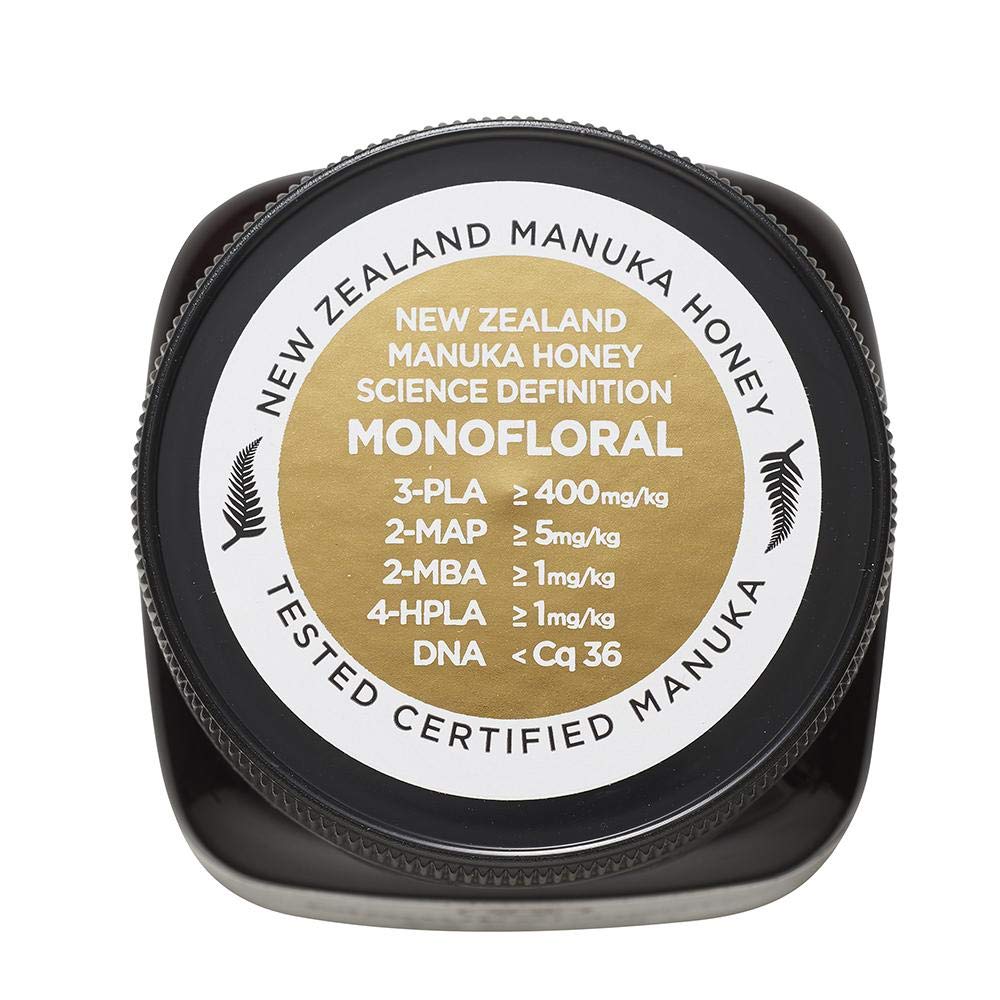 Manuka Doctor - 140 MGO Manuka Honig 500g