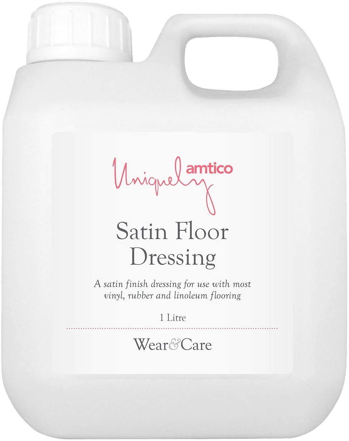 Amtico Floorcare Dressing 1 Liter