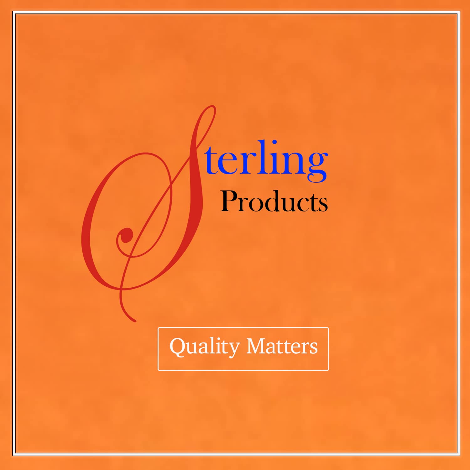 STERLING PRODUCTS 30 m extra lange Hochleistungs-Aluminiumfolienrolle – 30 cm Breite