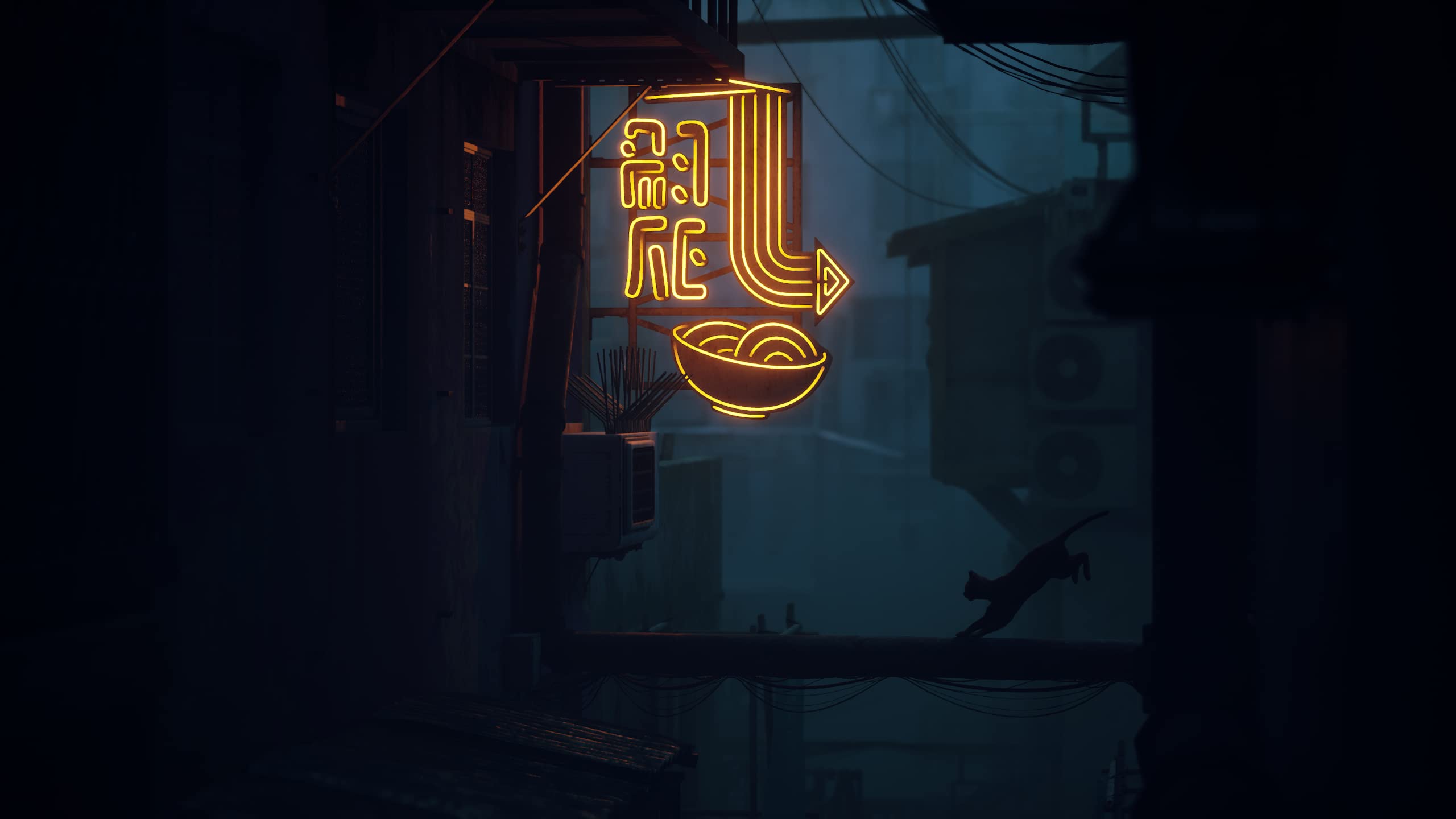 Stray – PlayStation 5 – Physische Edition