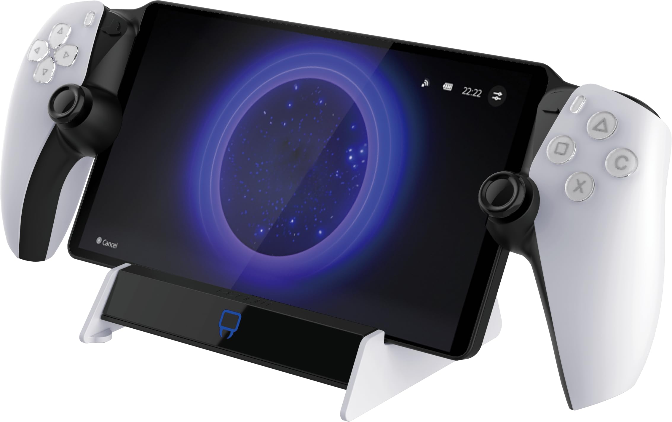 Venom PlayStation Portal-Ladedock für PS5