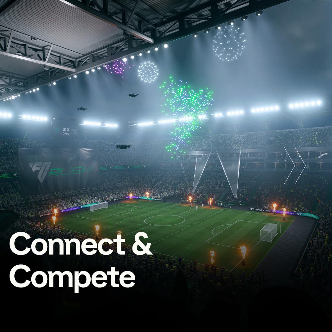 EA SPORTS FC 26 Standard Edition – PS4