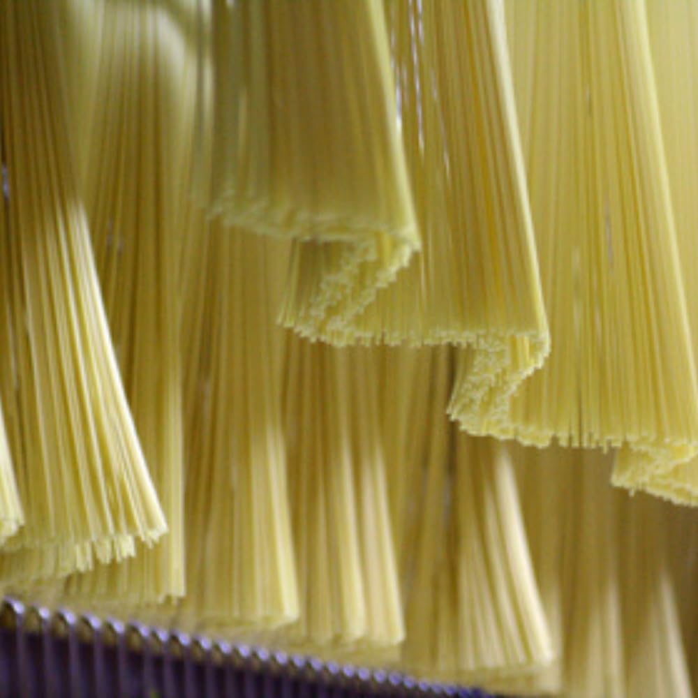 Garofalo Spaghetti 500g – Premium italienische Pasta di Gragnano IGP