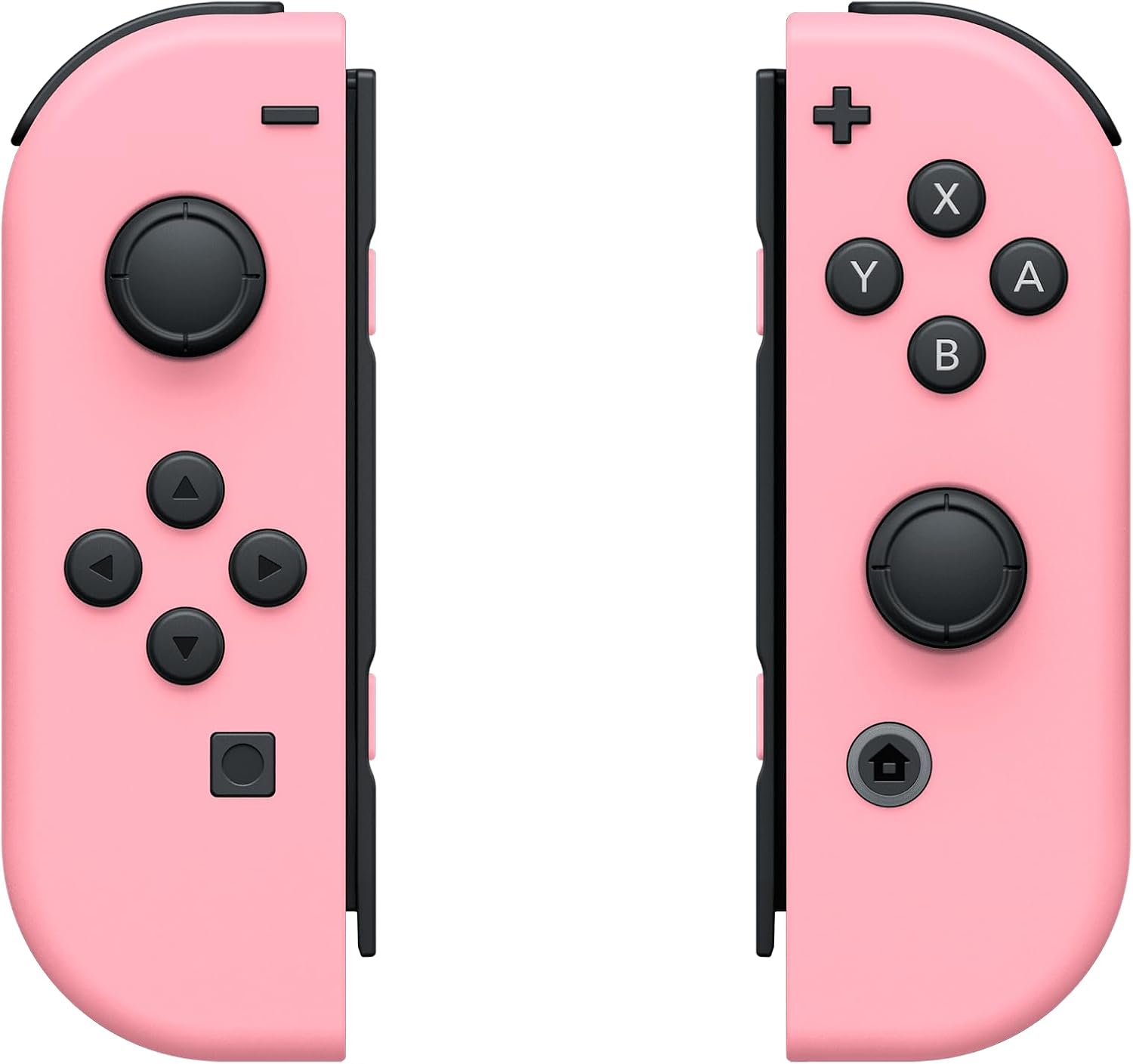 Prinzessin Peach: Showtime! – Nintendo Switch Joy-Con-Paar (Pastellrosa)