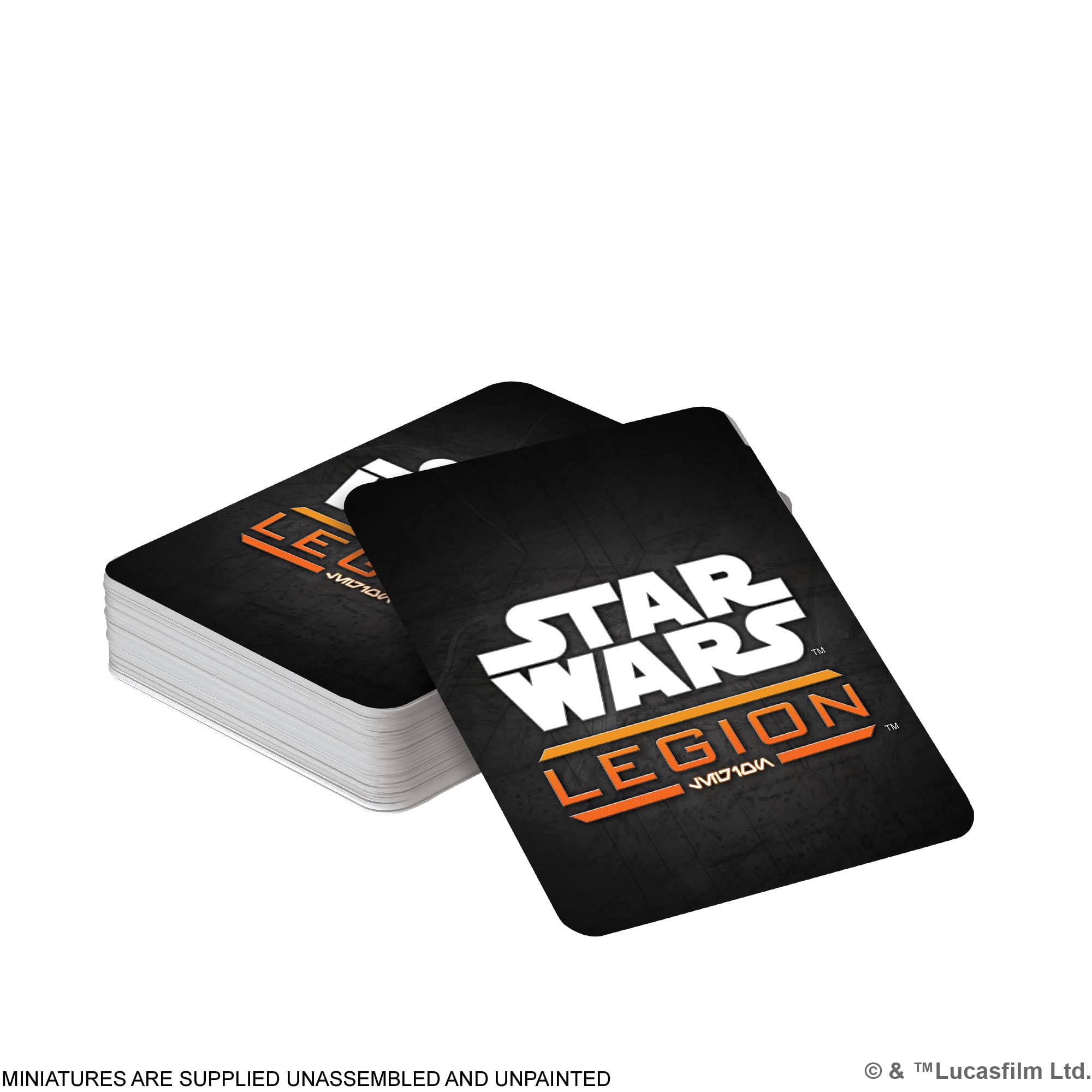 Atomic Mass Games Star Wars: Legion Galactic Republic Kartenpaket-Erweiterung