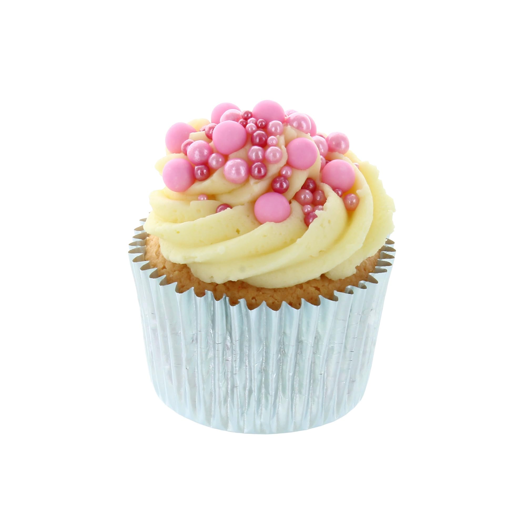 Mit Liebe gebacken - Candy Pearl Sprinkles 100g