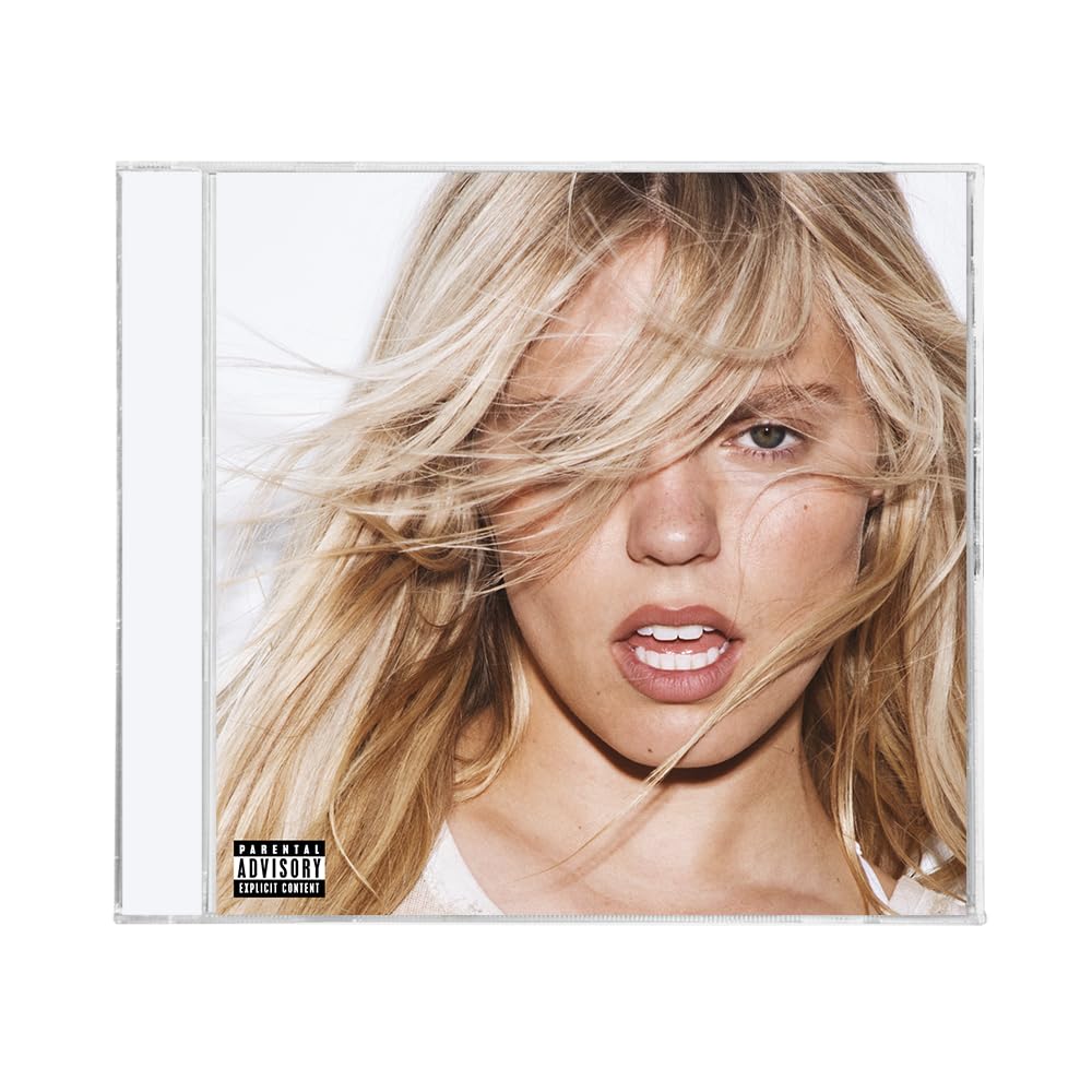 Reneé Rapp – BITE ME Audio-CD