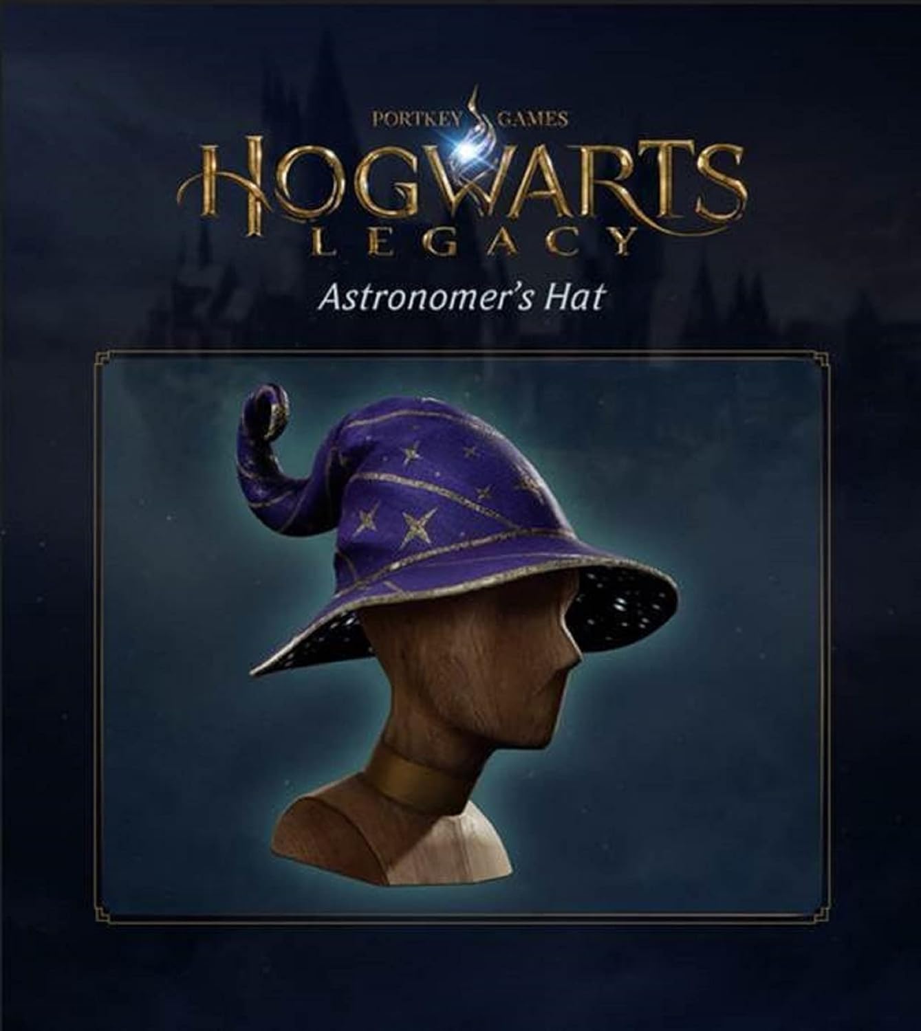 Hogwarts Legacy – PS4 Amazon Exklusive Edition