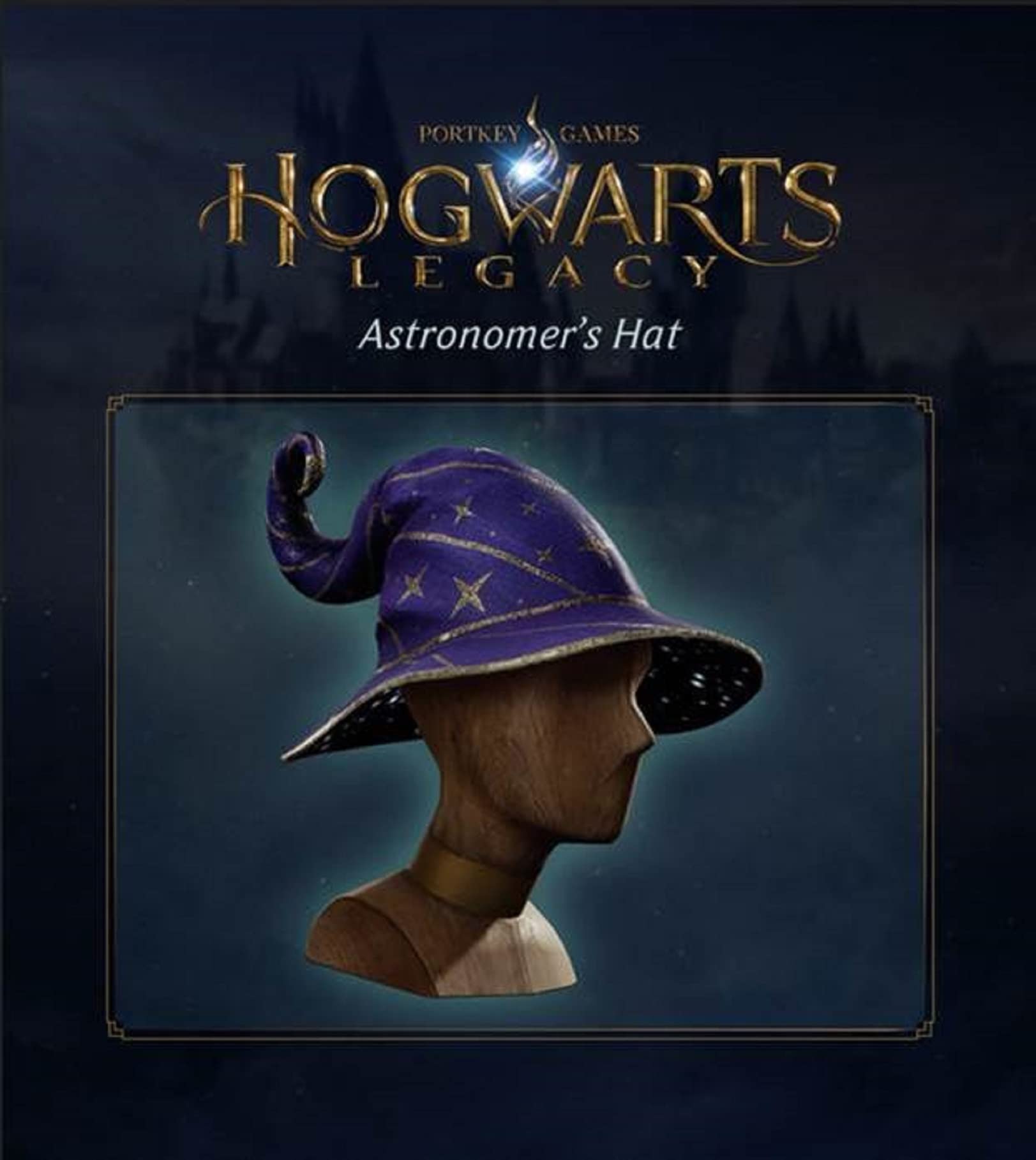 Hogwarts Legacy – Xbox One Amazon Exclusive Edition