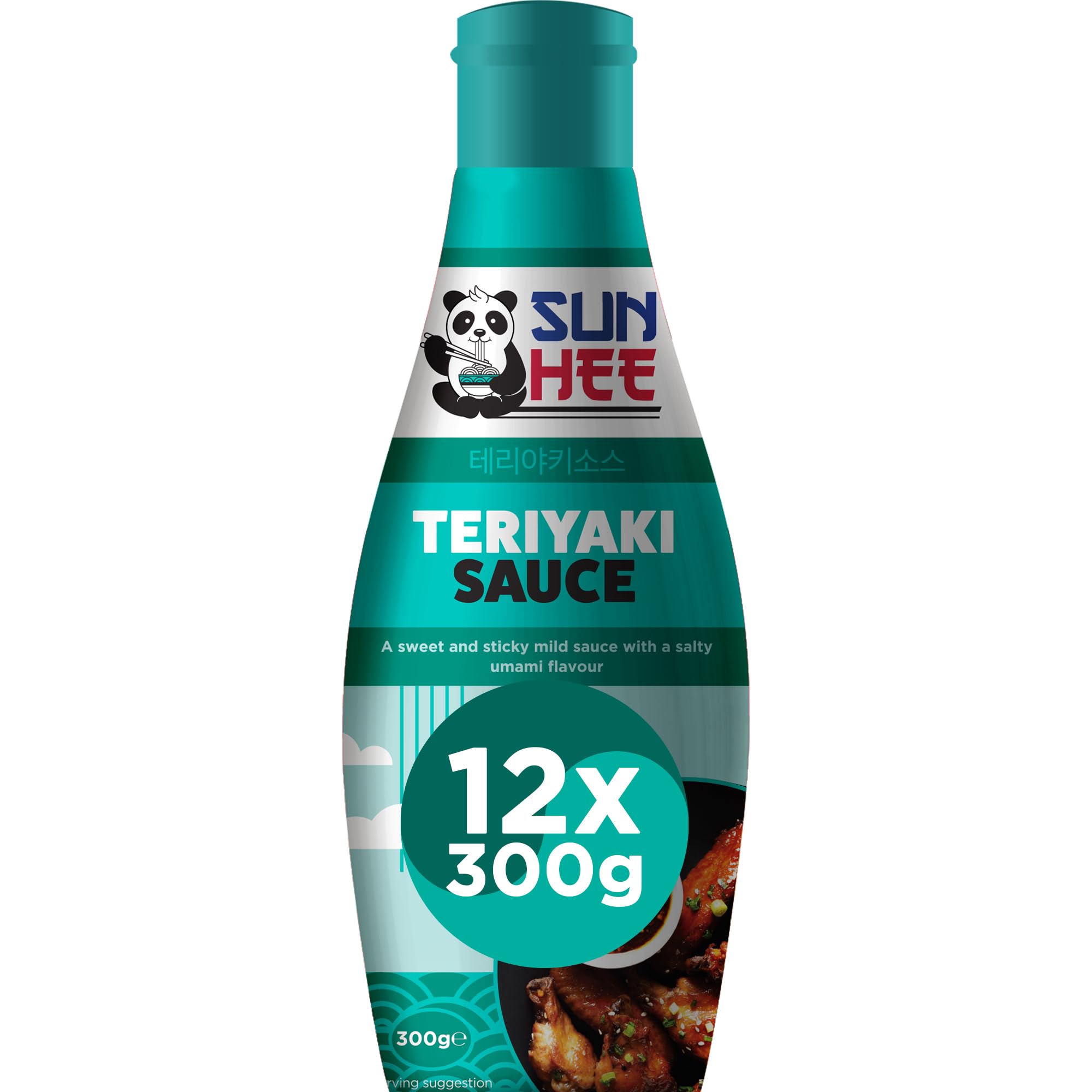 Sun Hee Teriyaki-Sauce 300g