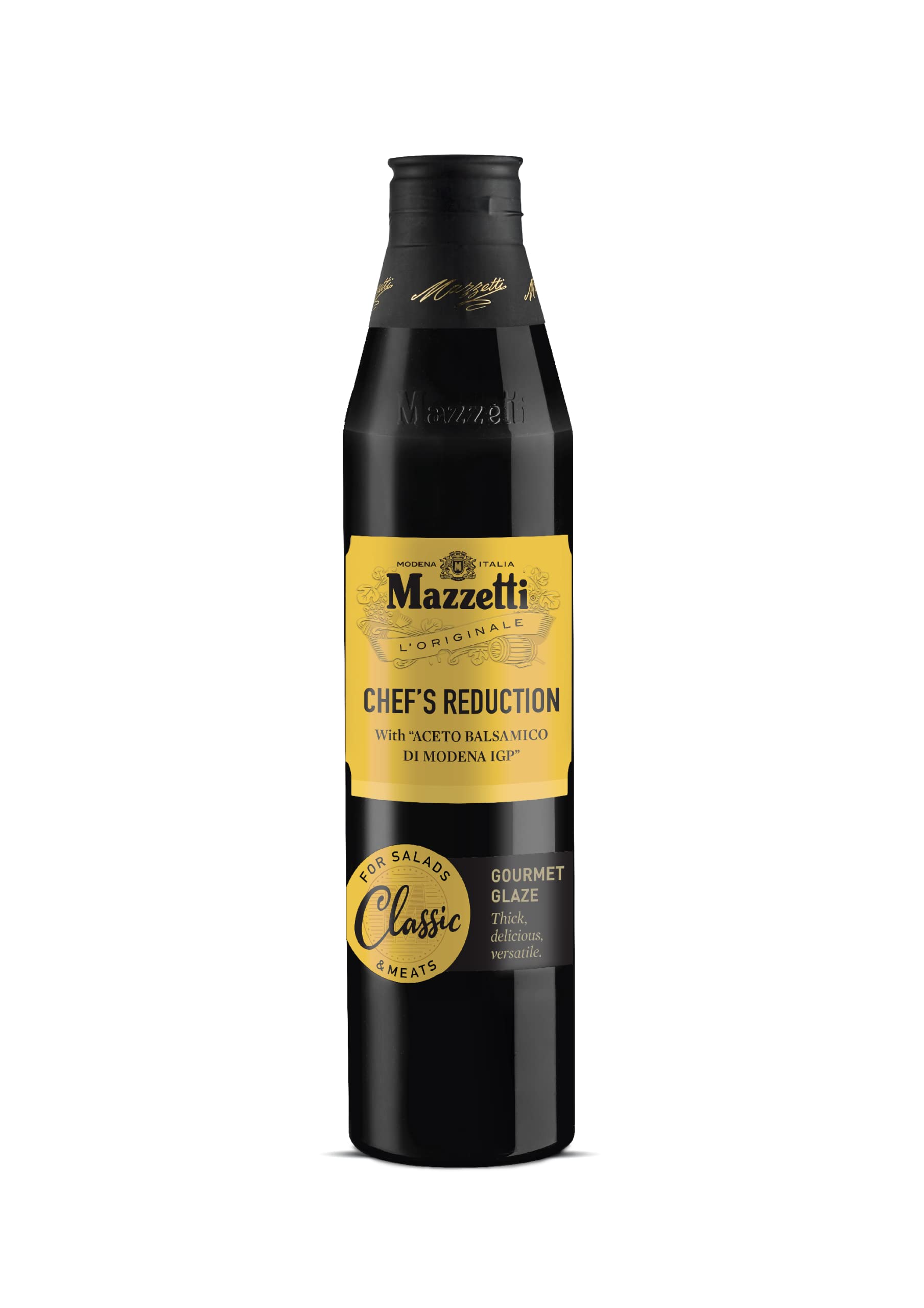 Mazzetti Classic Balsamico-Glasur (380 ml)