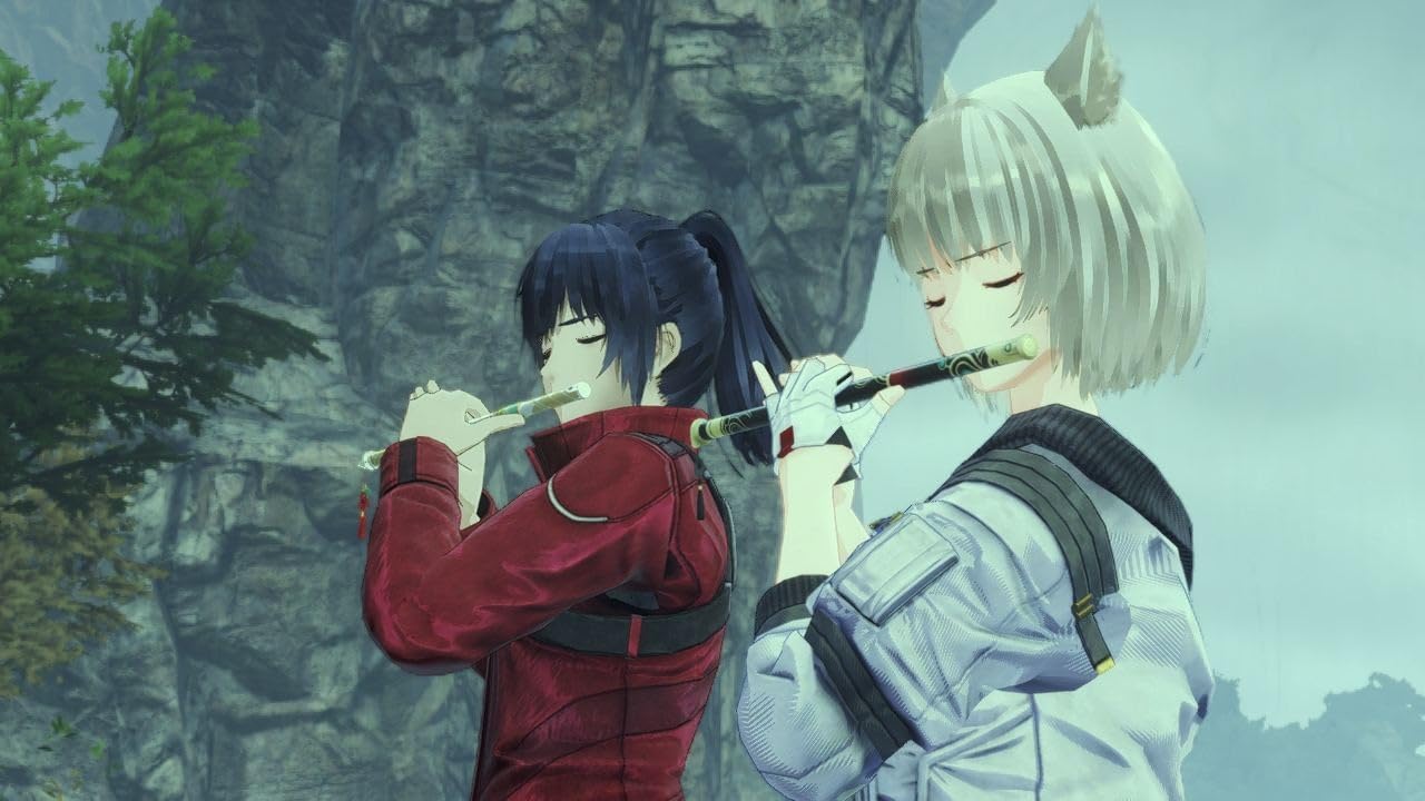 Xenoblade Chronicles 3 – Nintendo Switch-Cartridge