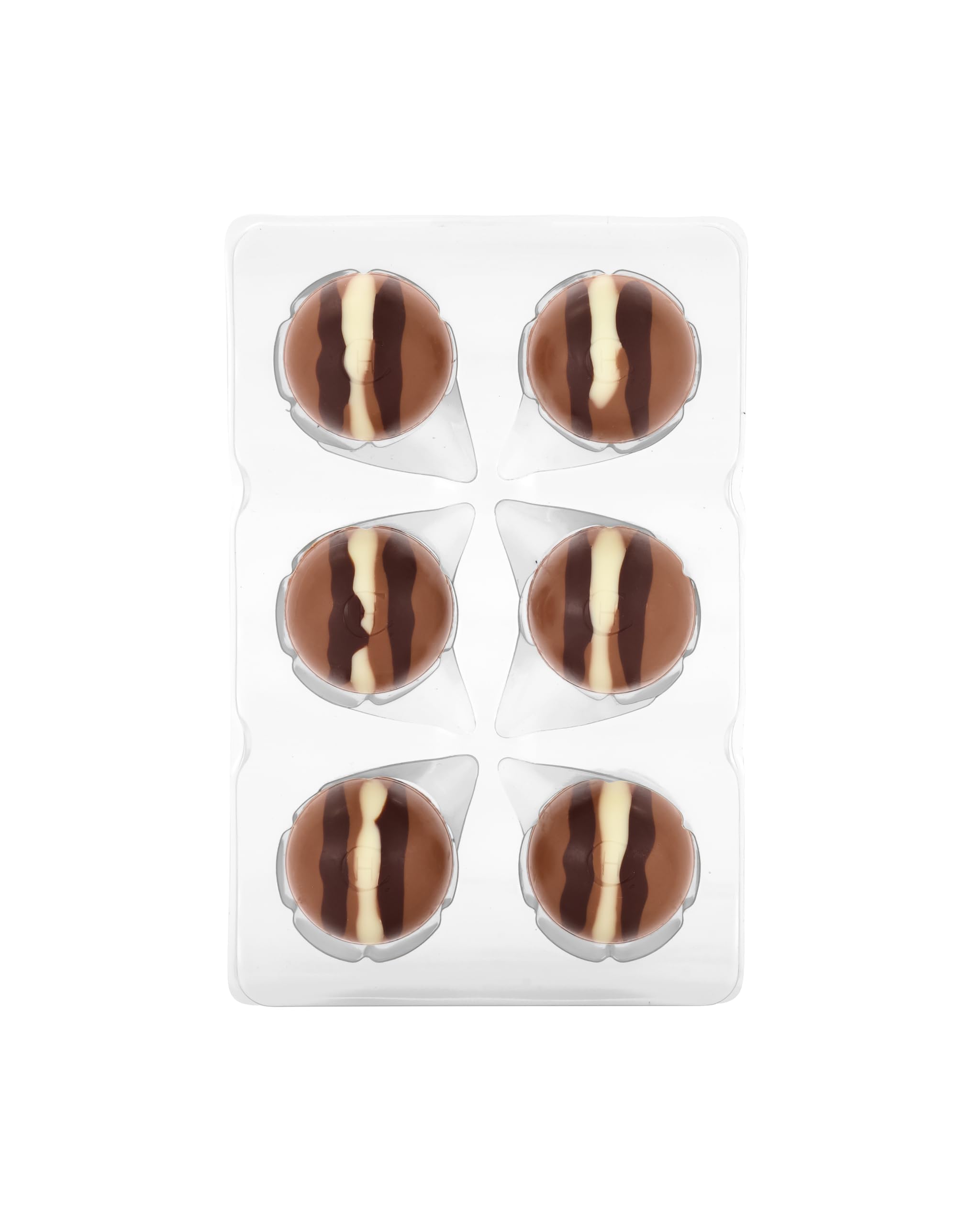Hotel Chocolat The Selectors Collection Tipsy 413 g – Geschenkbox mit alkoholhaltiger Schokolade