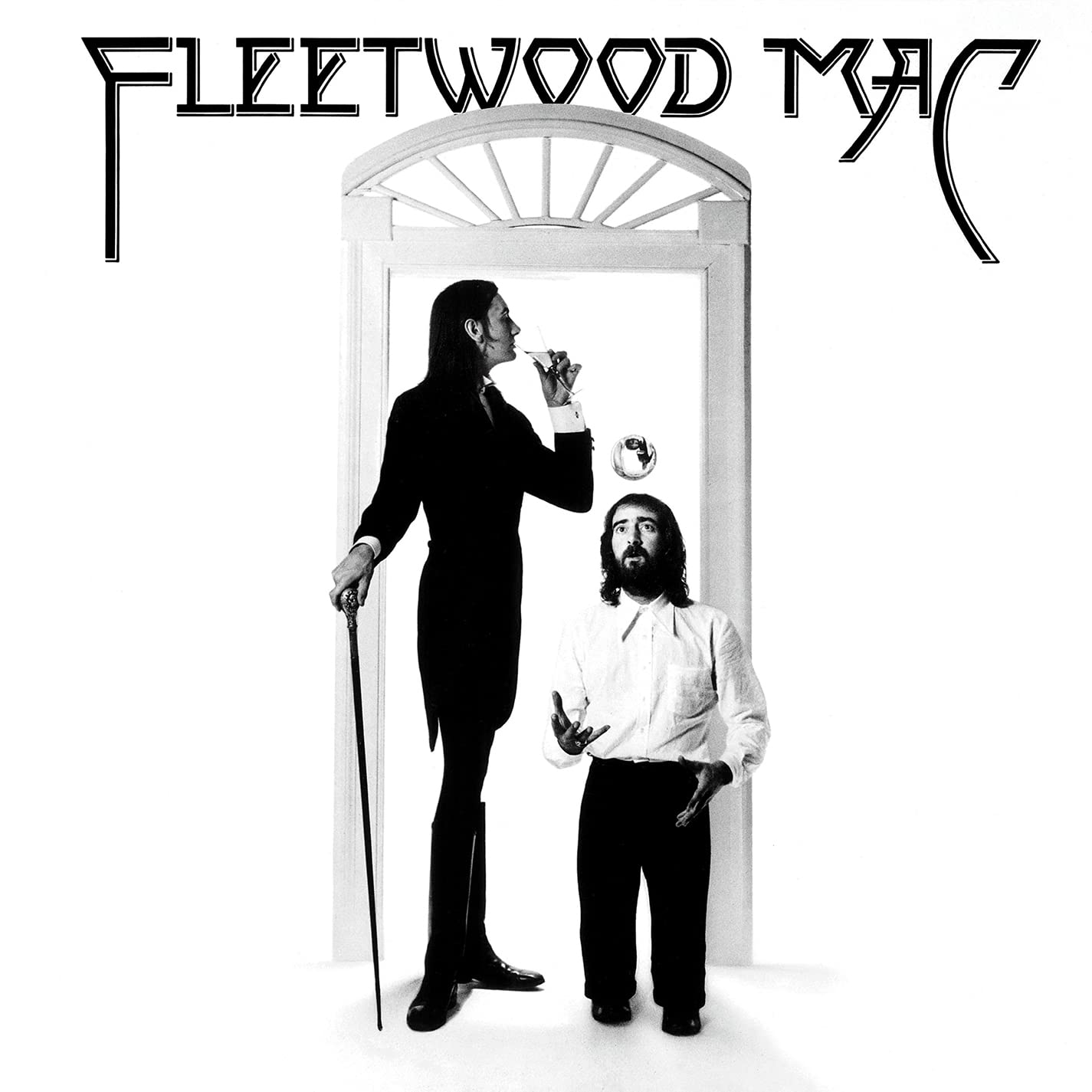 Fleetwood Mac – Fleetwood Mac (2018 Remaster) Audio-CD