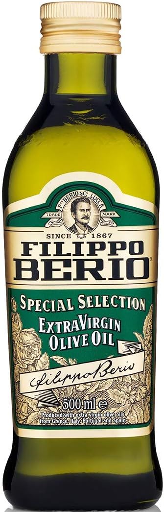 Filippo Berio Extra Virgin Special Selection Olivenöl 500ml