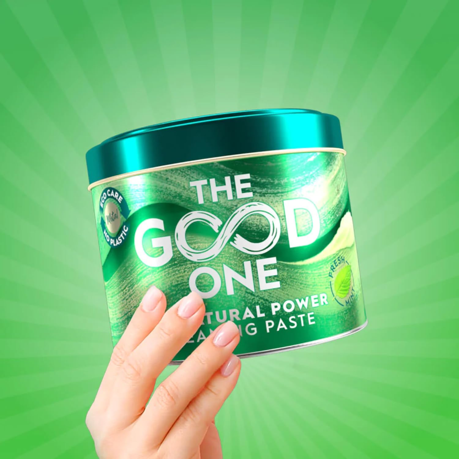 Astonish The Good One Reinigungspaste (500g)