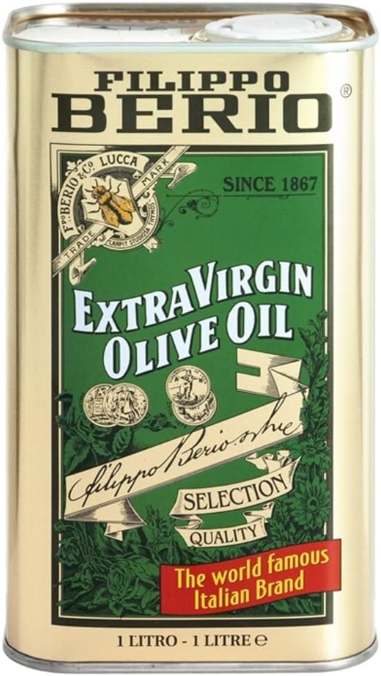 Filippo Berio Extra Natives Olivenöl Dose, 1L