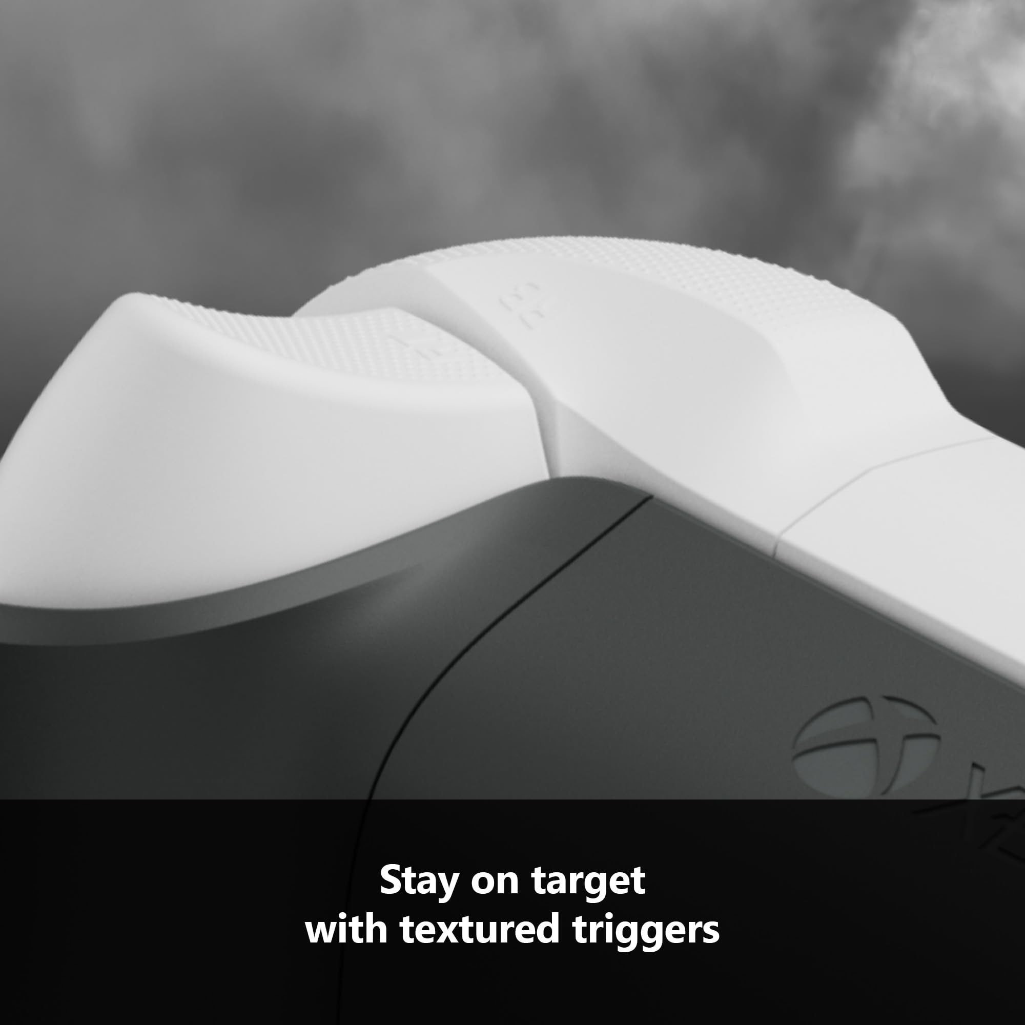 Xbox Wireless Controller – Storm Breaker Special Edition für Xbox Series X|S, Xbox One, PC und Cloud