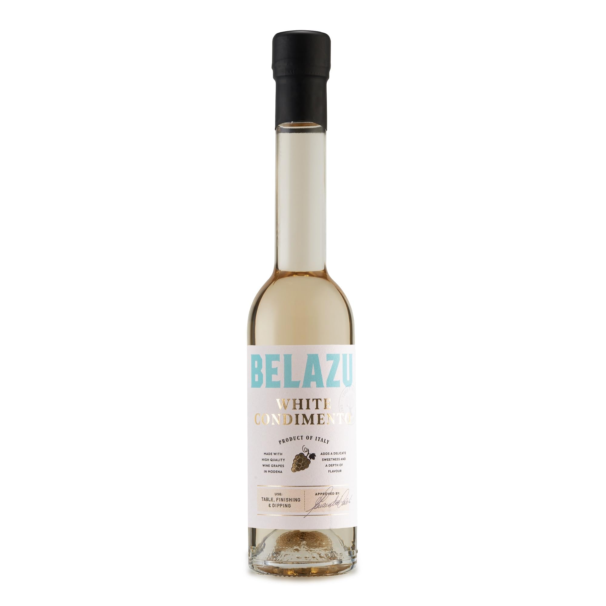 Belazu Weißes Balsamico-Gewürz 250ml