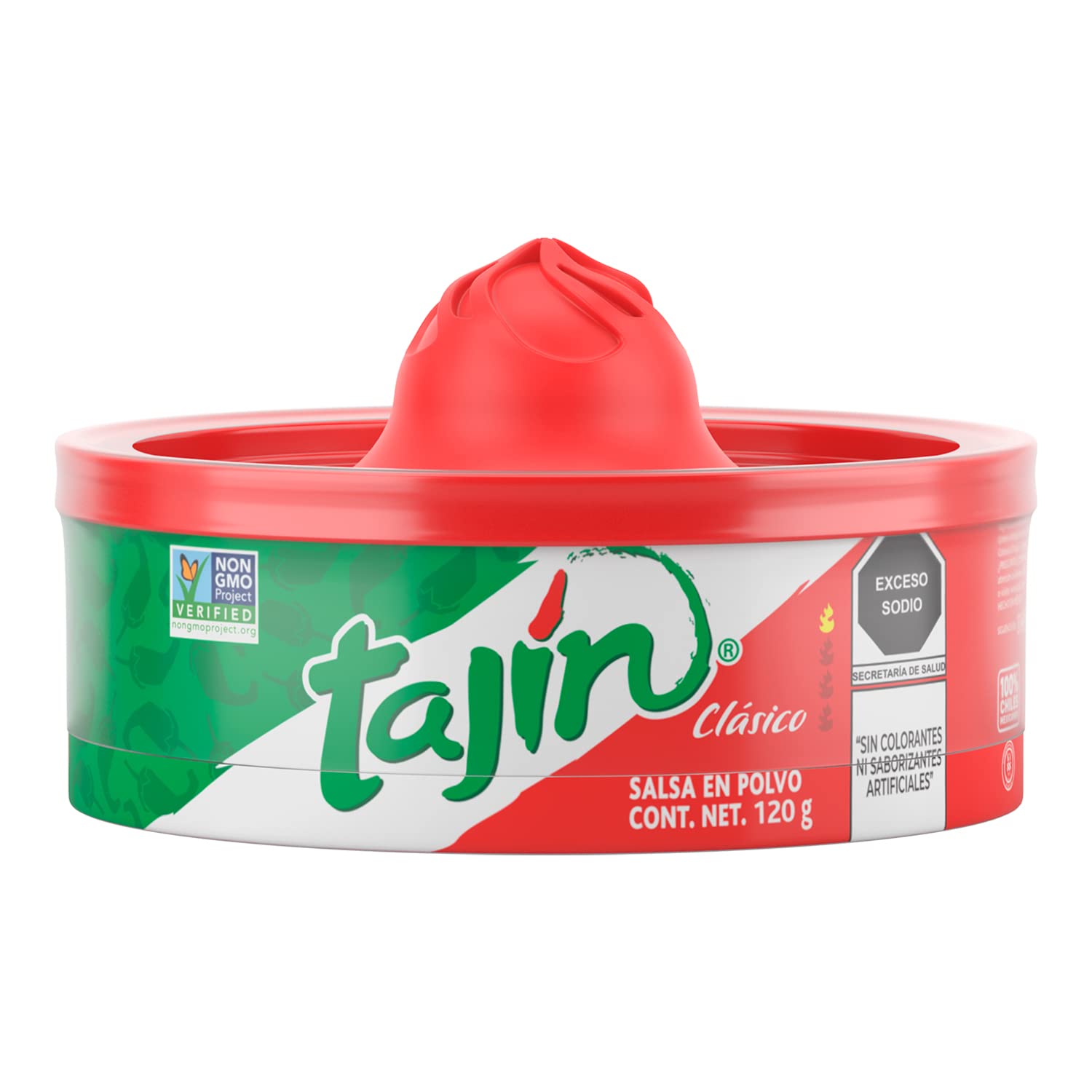 Tajin The Perfect Rim Fruchtgewürz 120g