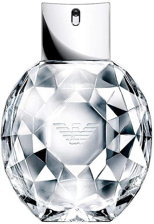 Giorgio Armani - Emporio Armani Diamonds Eau de Parfum für Damen (50 ml) (155419)